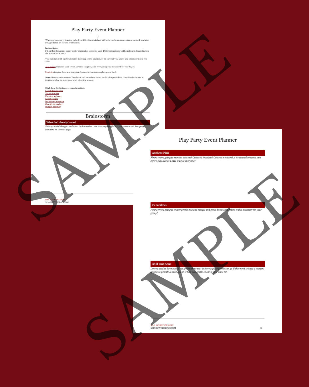PLAY party event planner sample.png