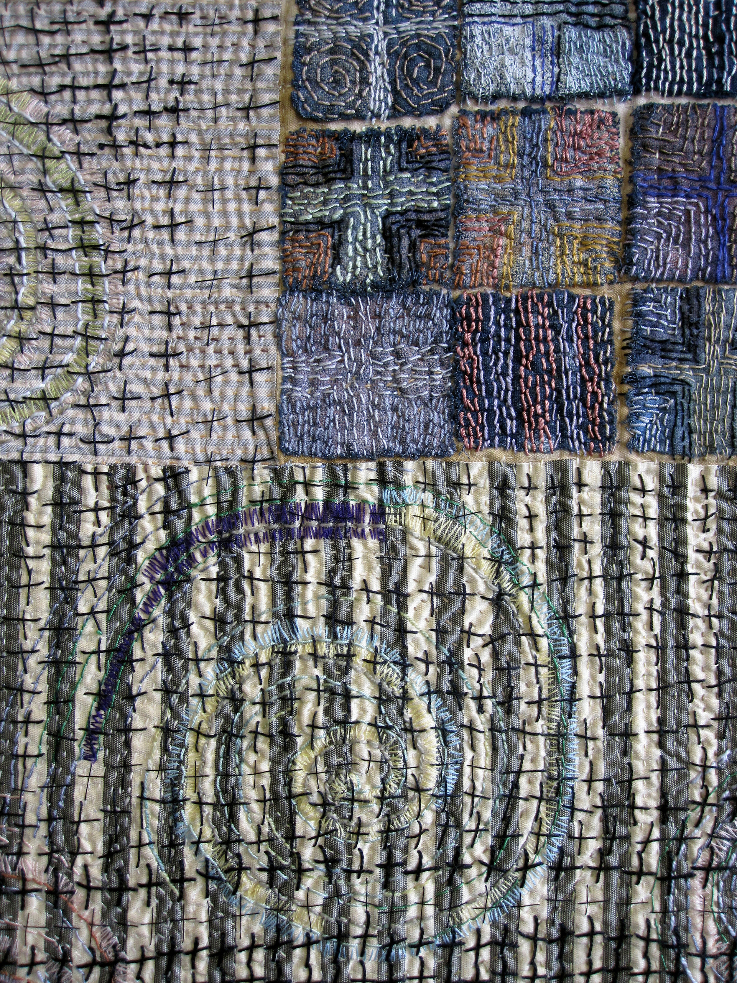 detail