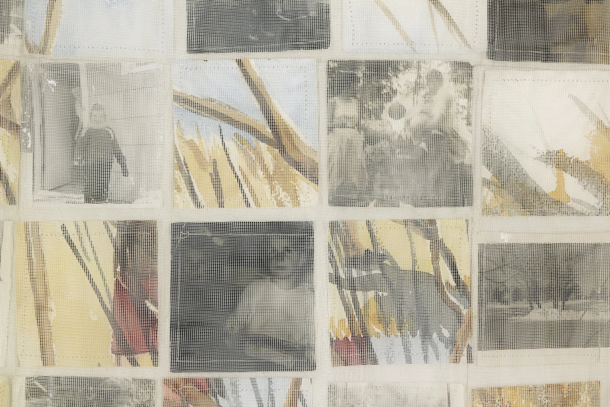 the mother the child