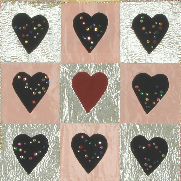 velvet journal : the rescuer