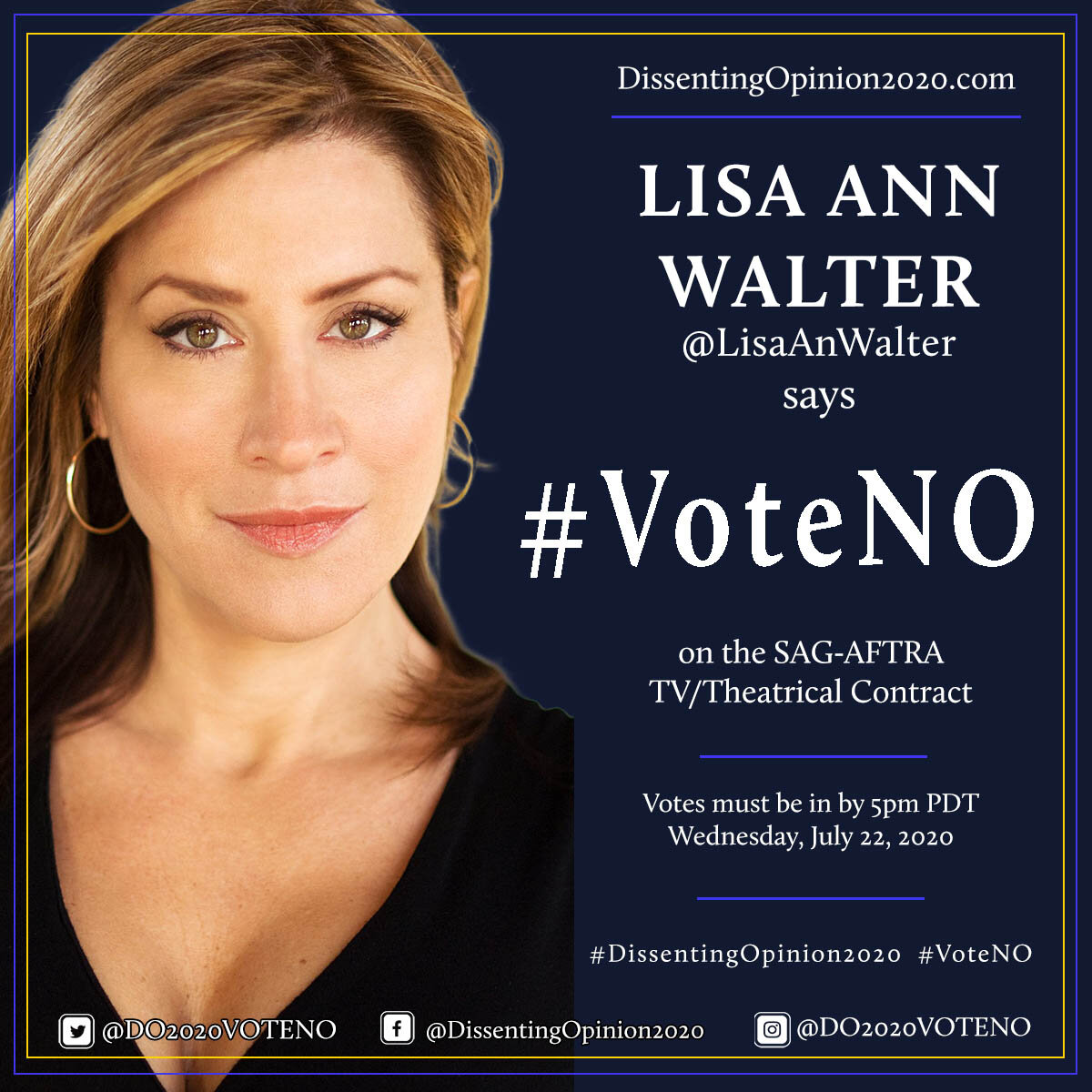 Lisa Ann Walter Hash Vote No 1200x1200.jpg