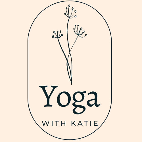 Yoga With Katie