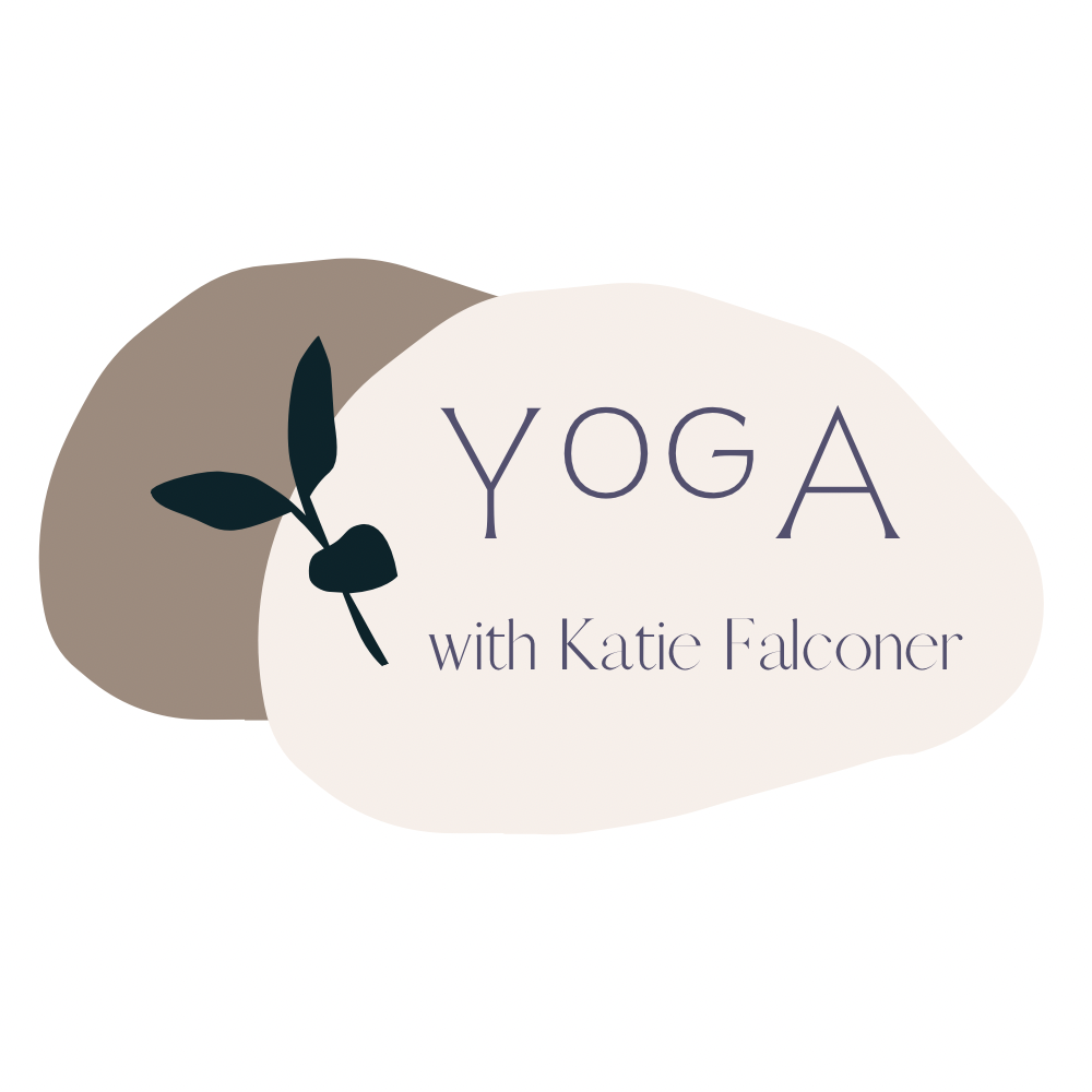 Blog — Yoga With Katie