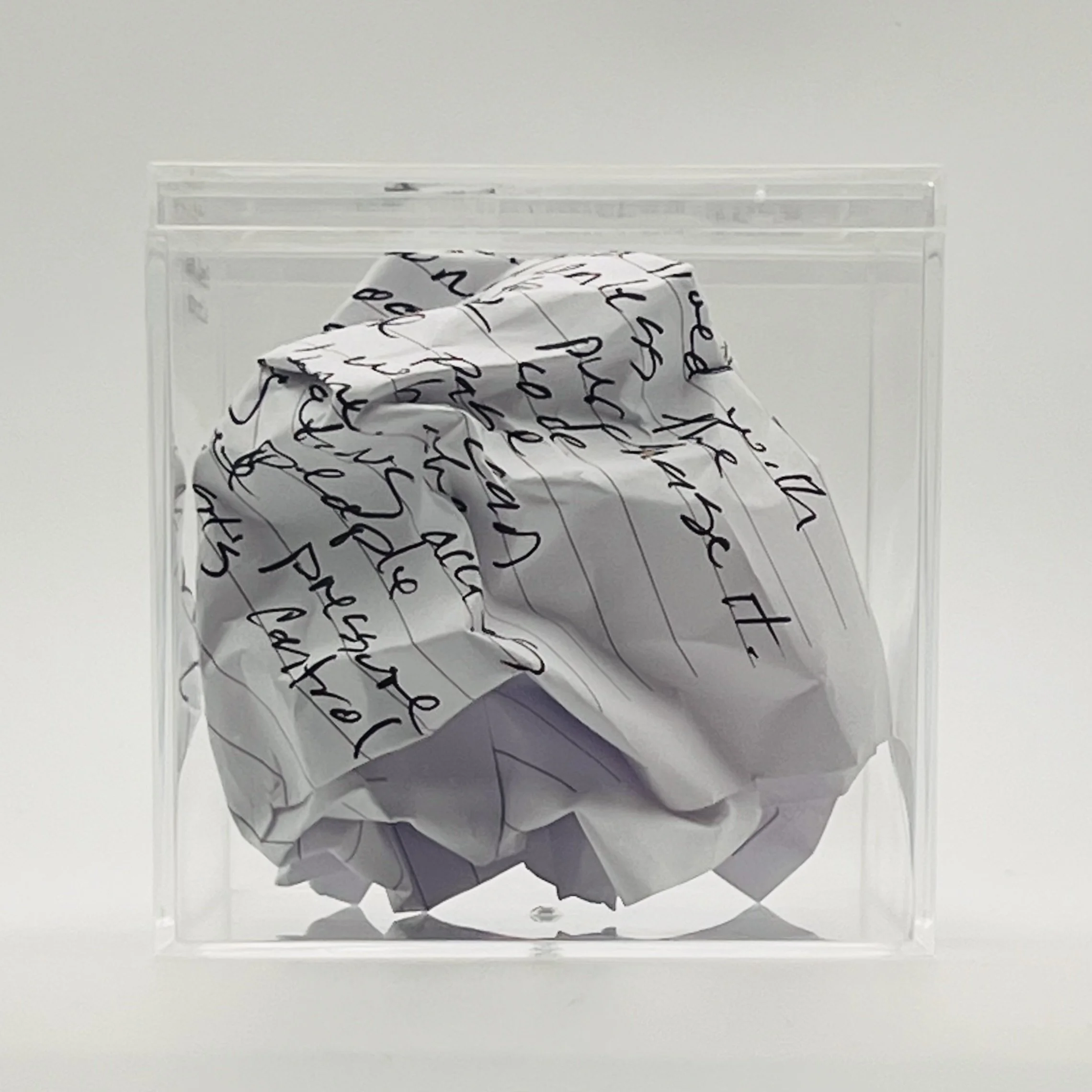 MDI 8/50 — UNRELEASED