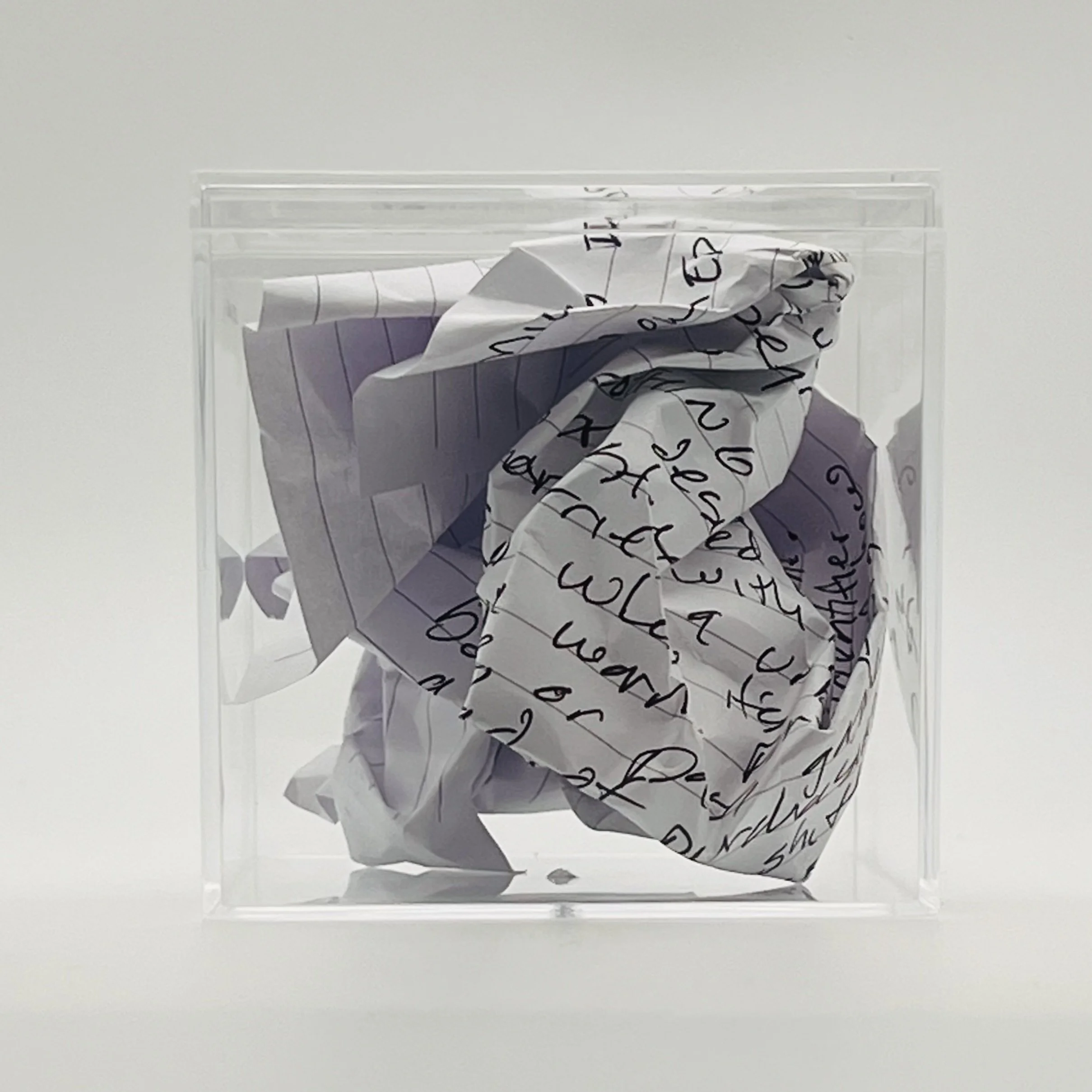 MDI 19/50 — UNRELEASED