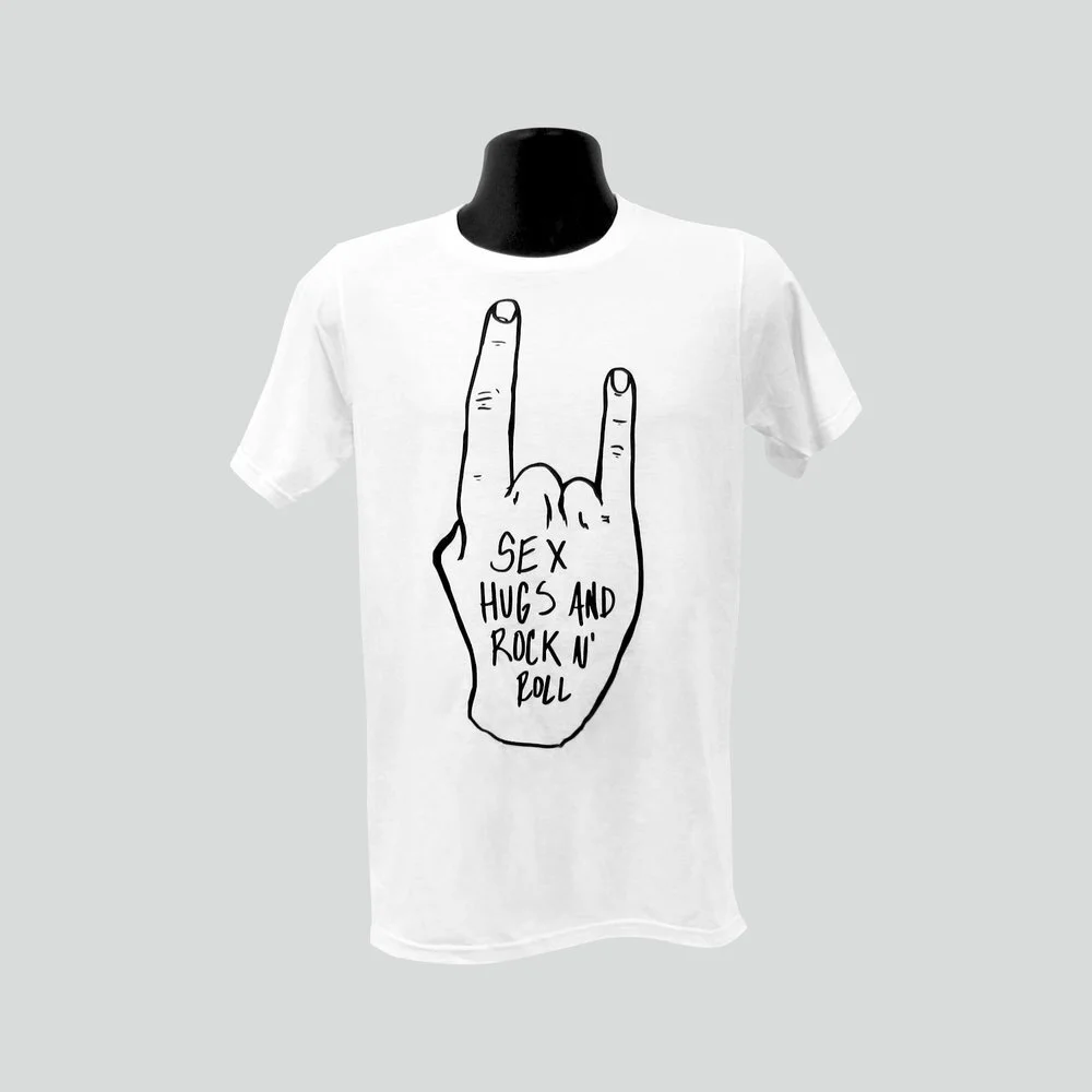 Exit through the gift shop