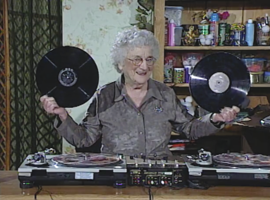 Before influencers there was influence.