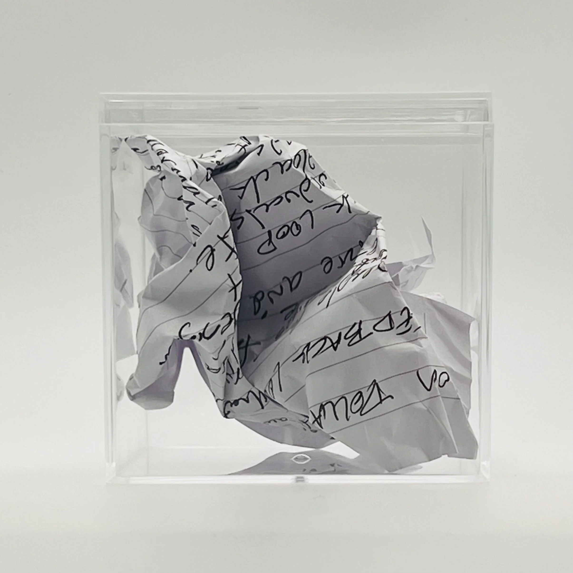 MDI 20/50 — UNRELEASED