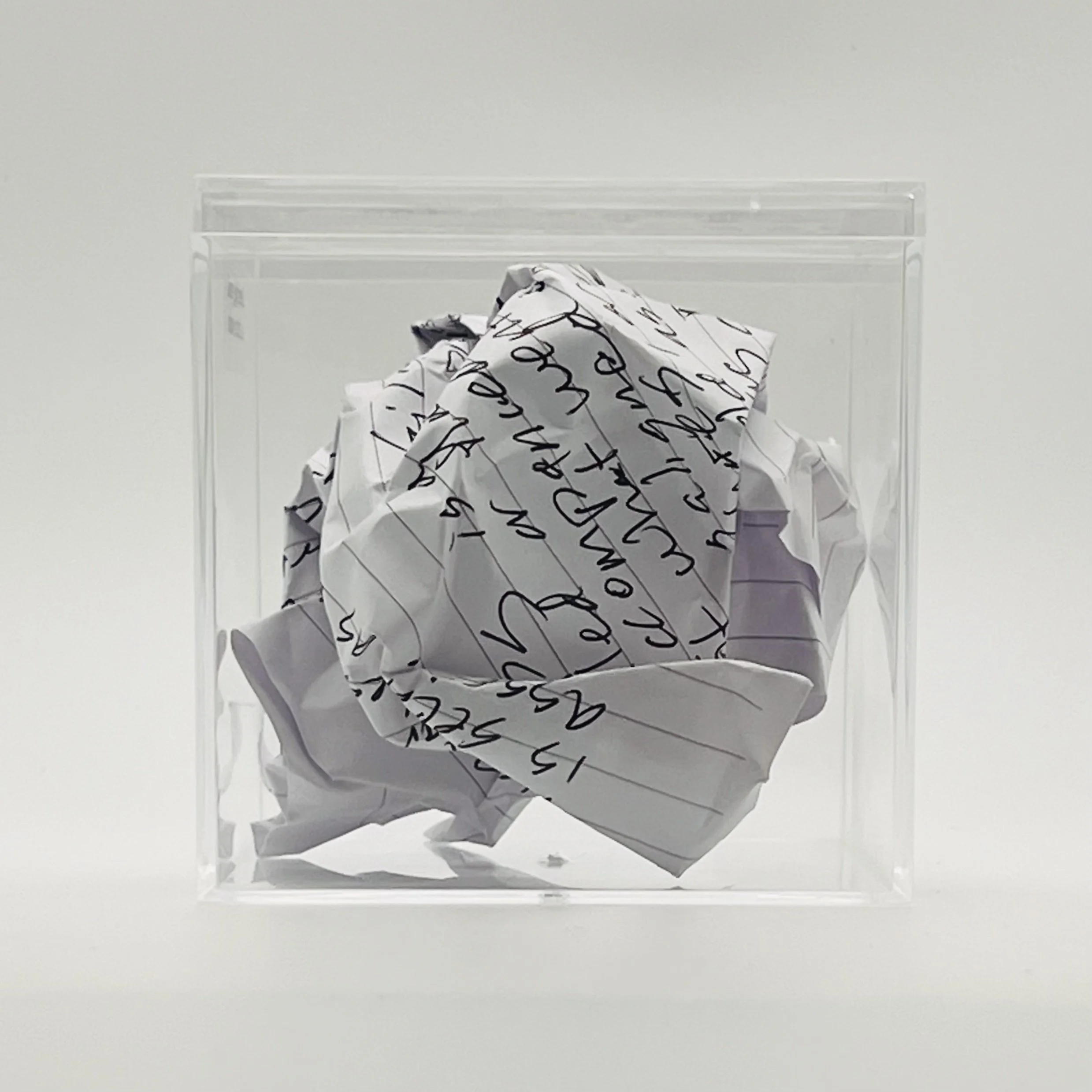 MDI 16/50 — UNRELEASED