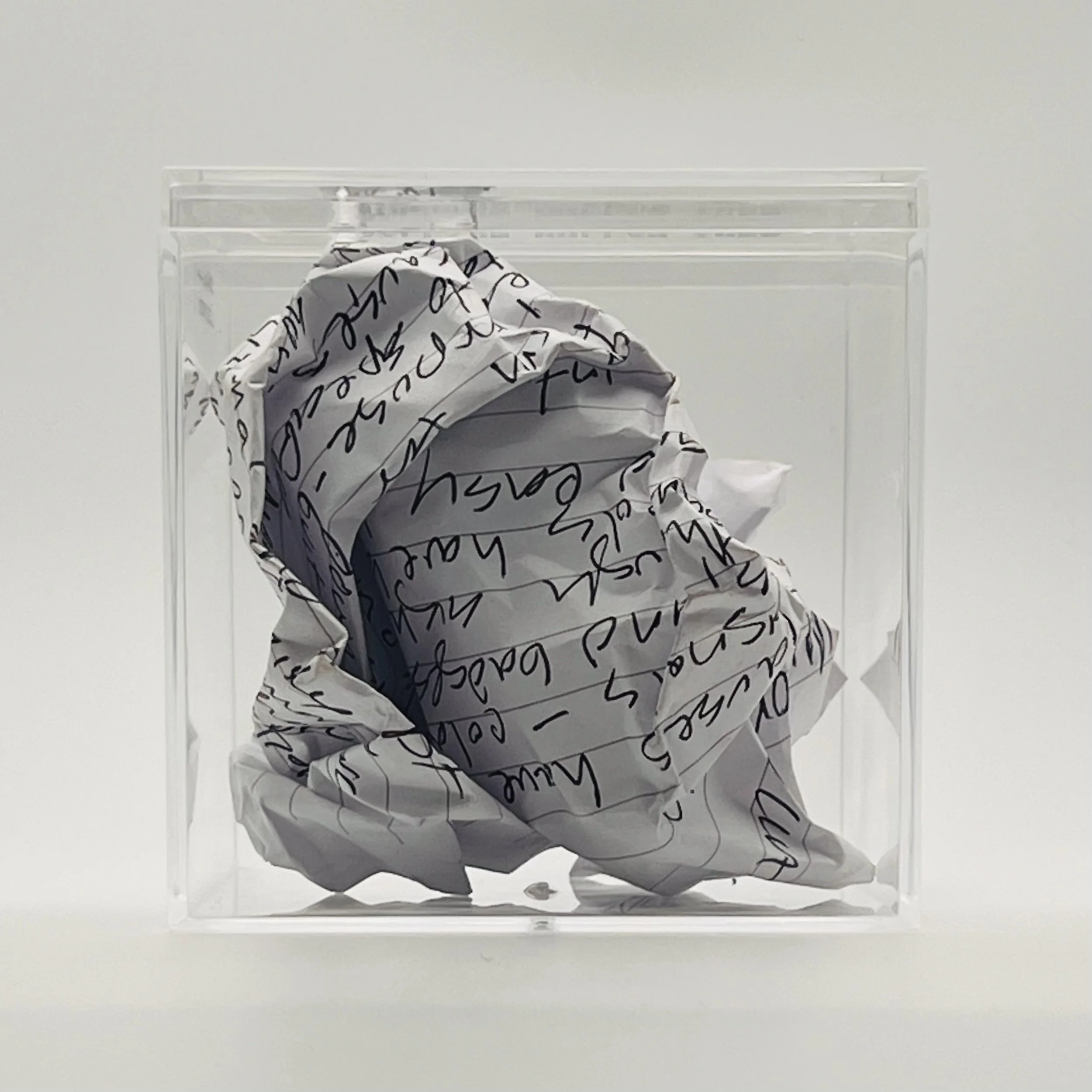 MDI 46/50 — UNRELEASED