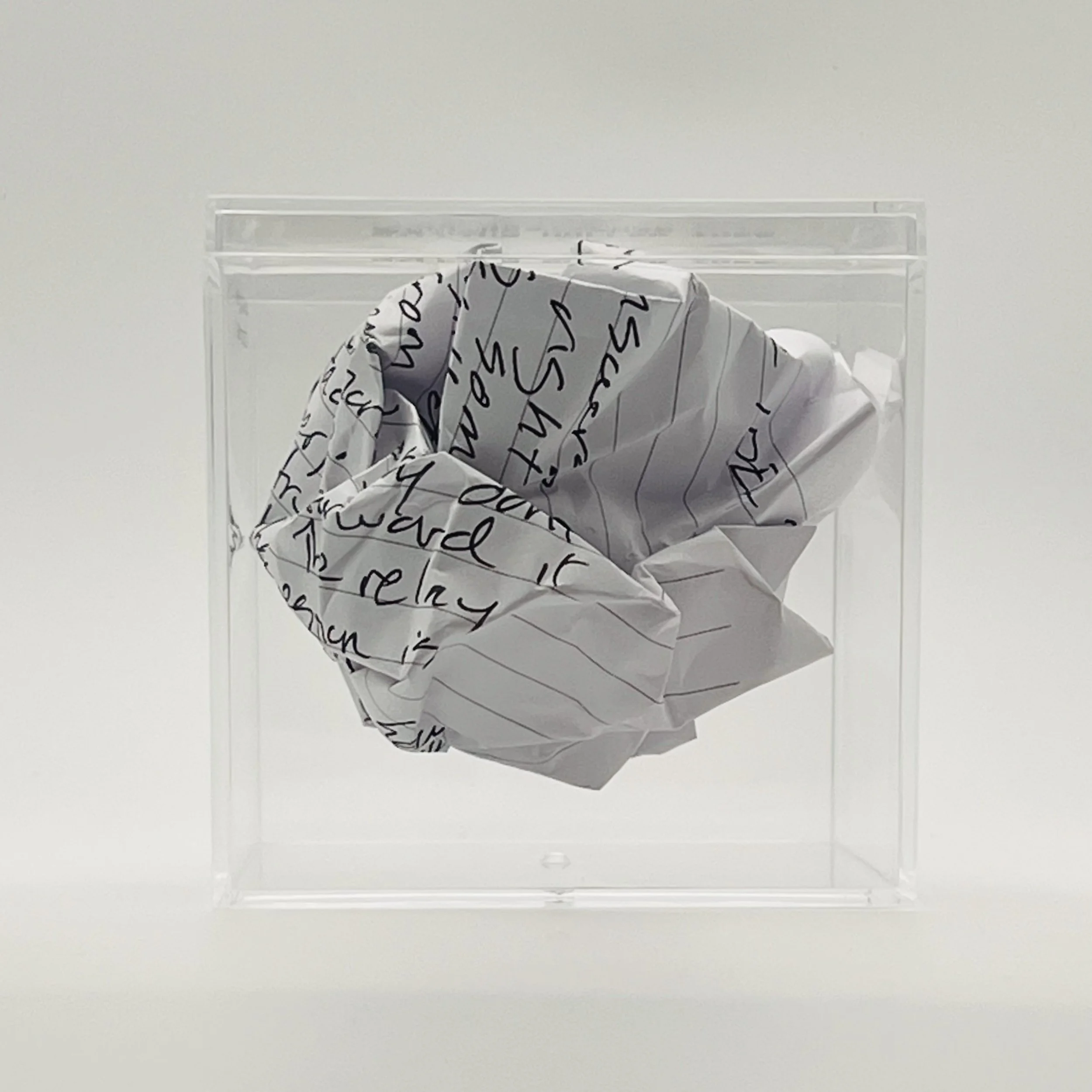 MDI 33/50 — UNRELEASED