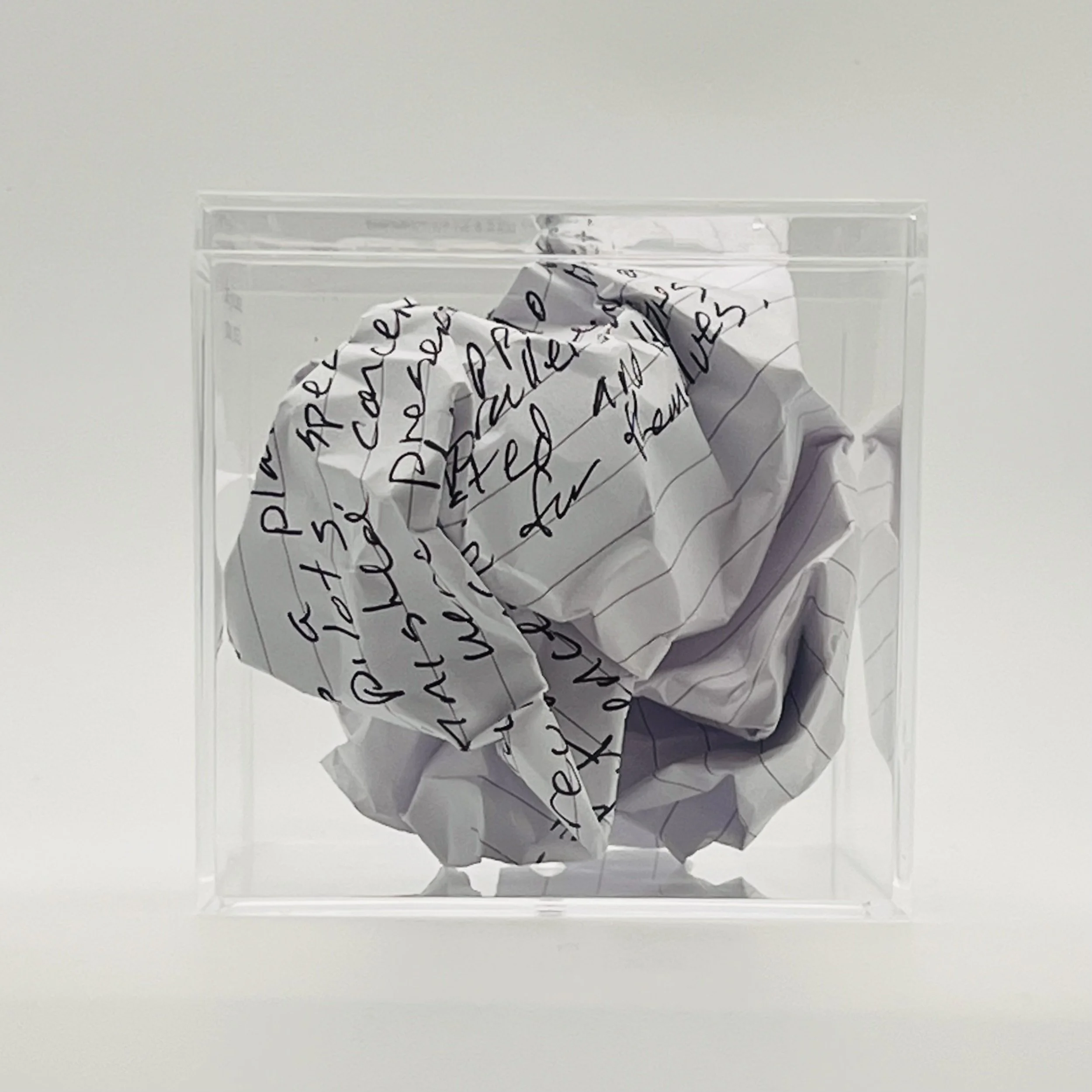 MDI 35/50 — UNRELEASED