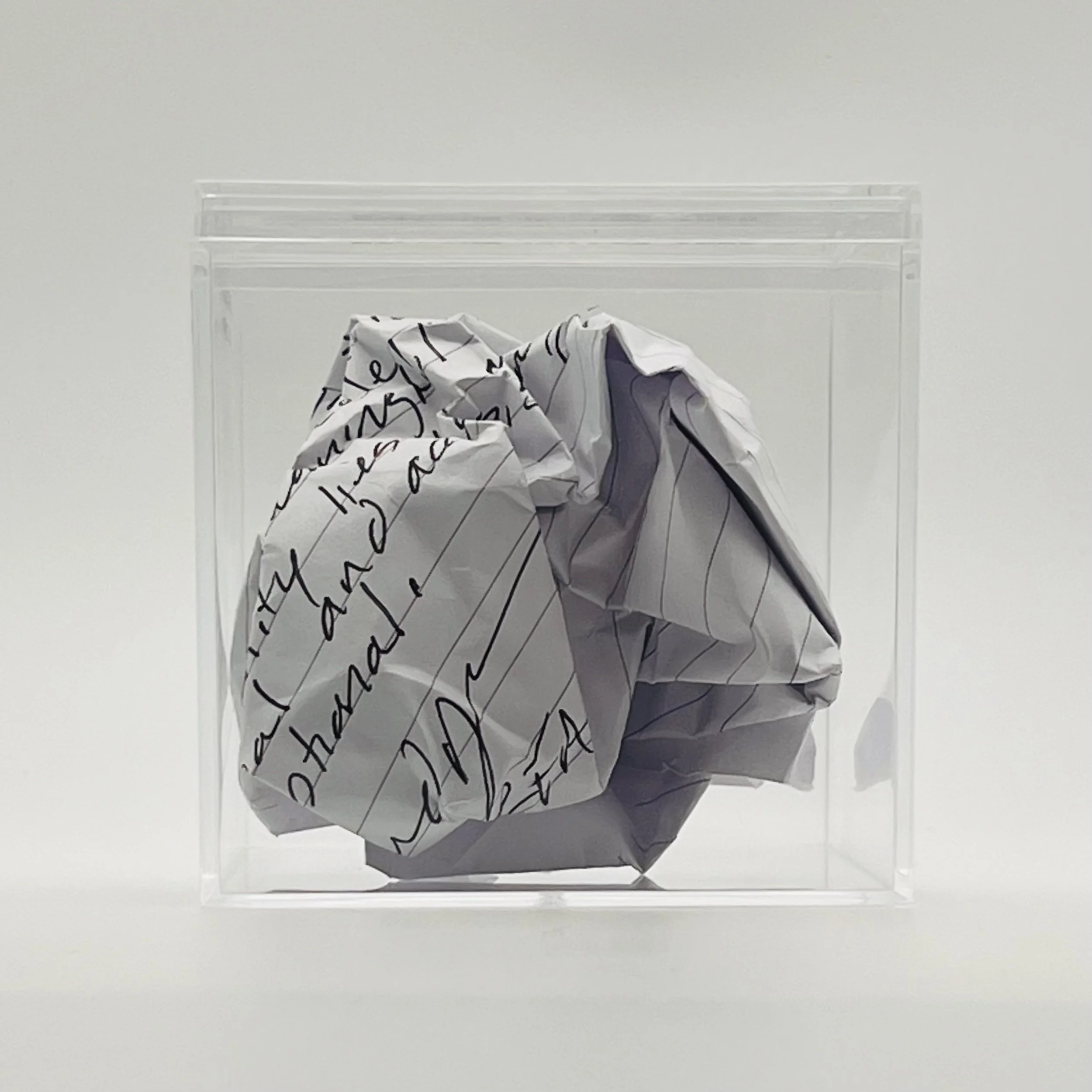 MDI 23/50 — UNRELEASED