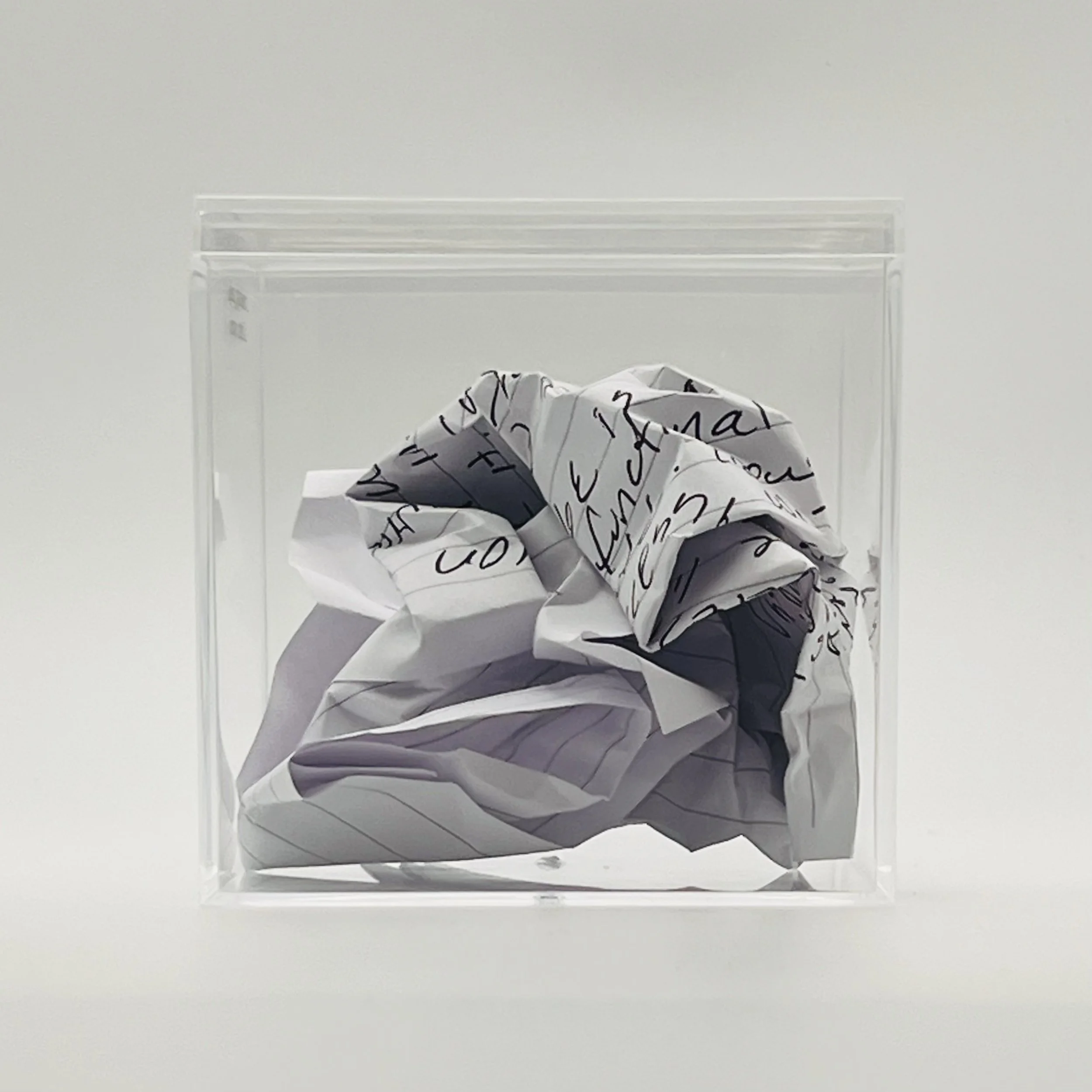 MDI 12/50 — UNRELEASED