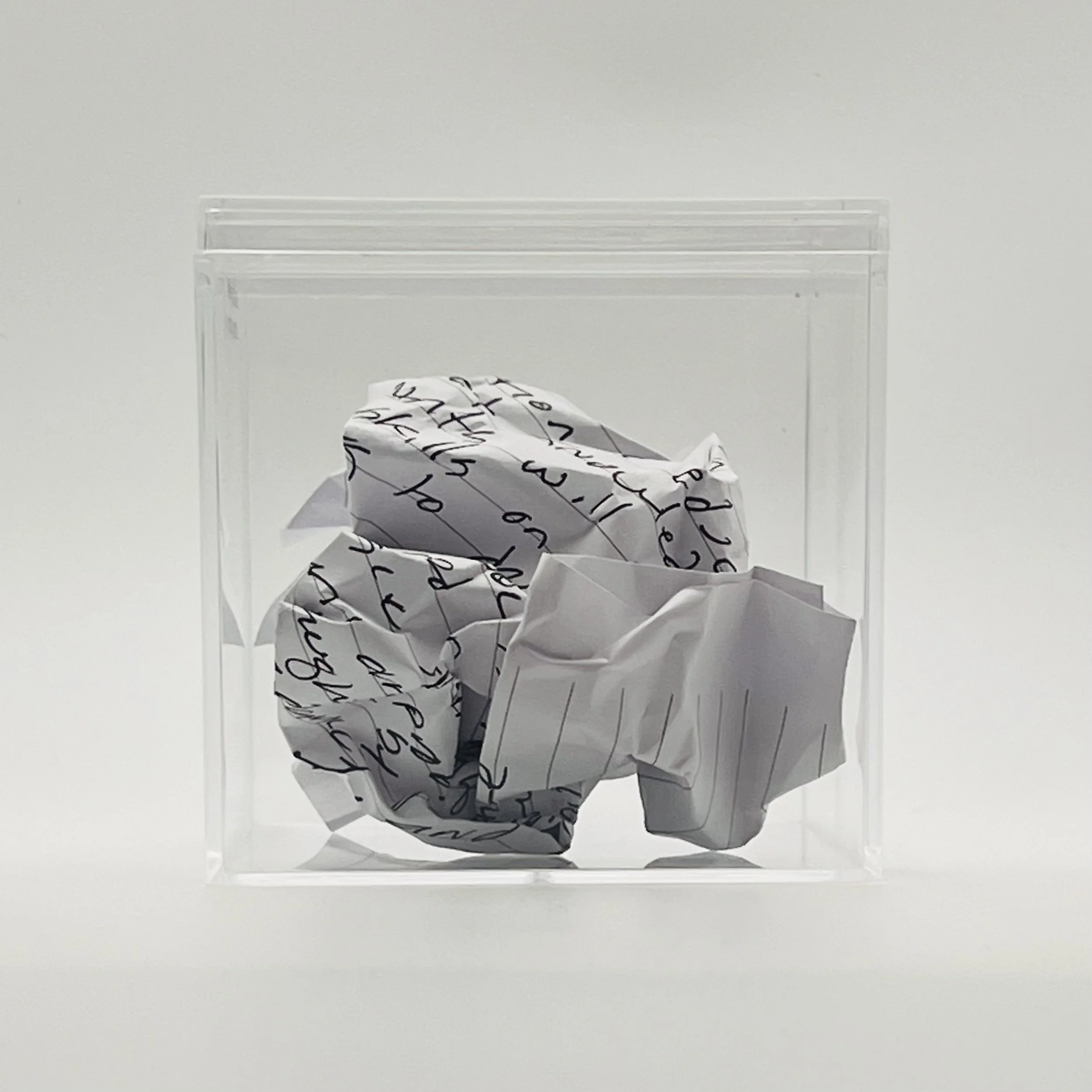 MDI 21/50 — UNRELEASED