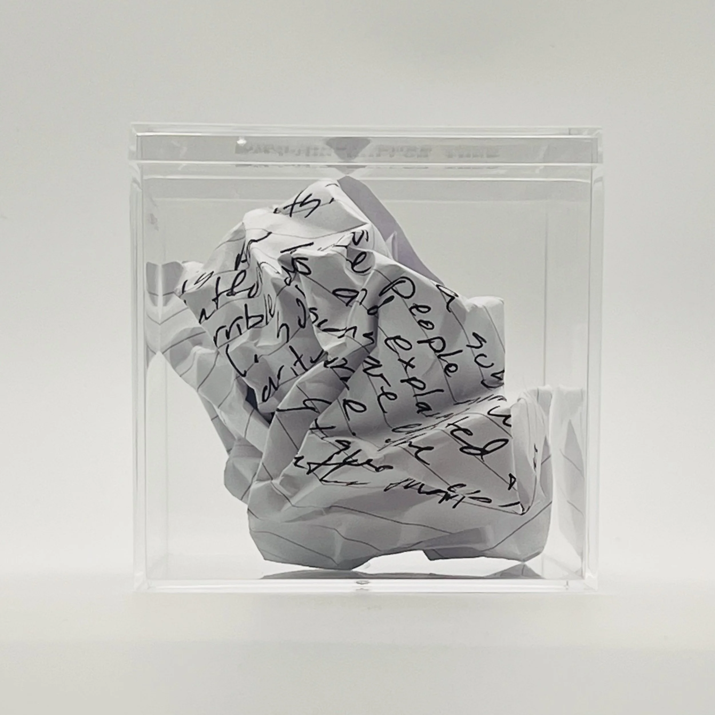 MDI 37/50 — UNRELEASED