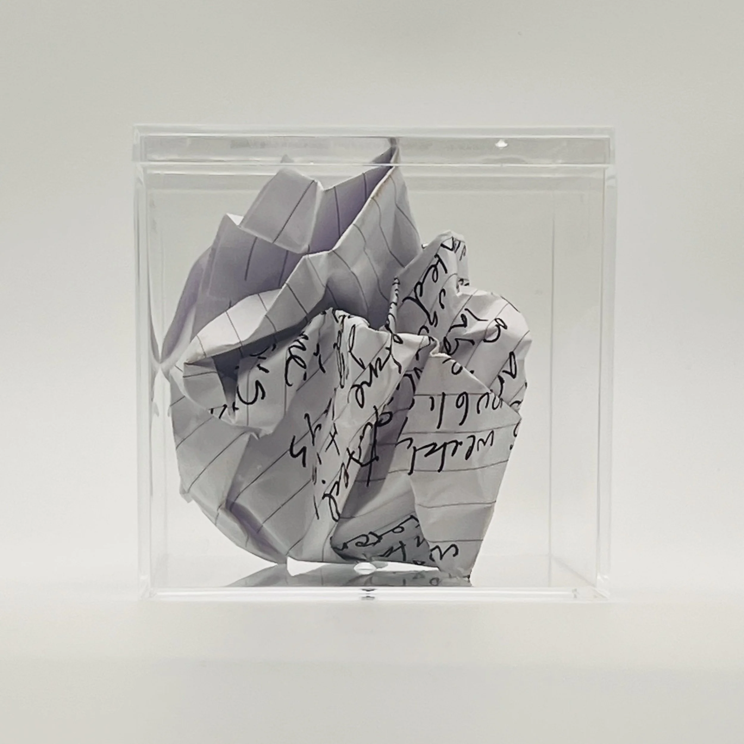 MDI 27/50 — UNRELEASED