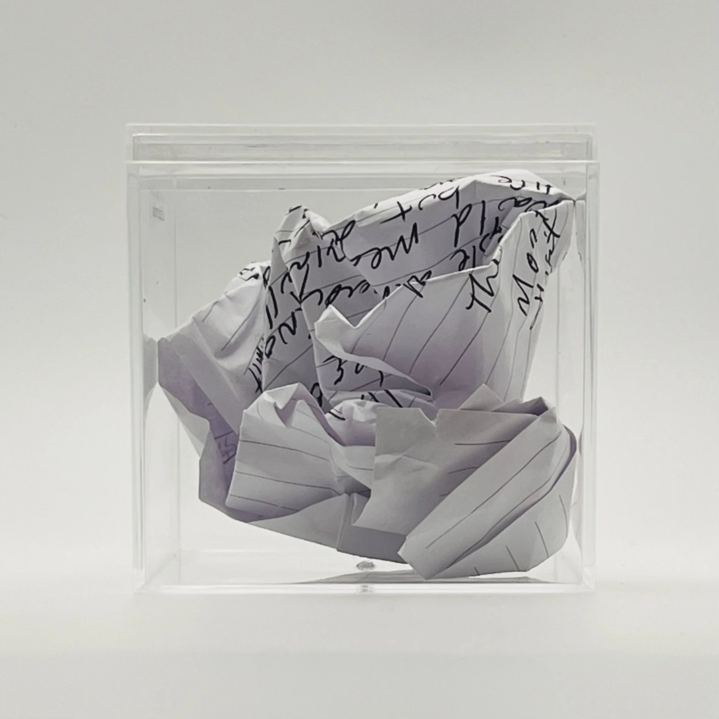 MDI 10/50 — UNRELEASED