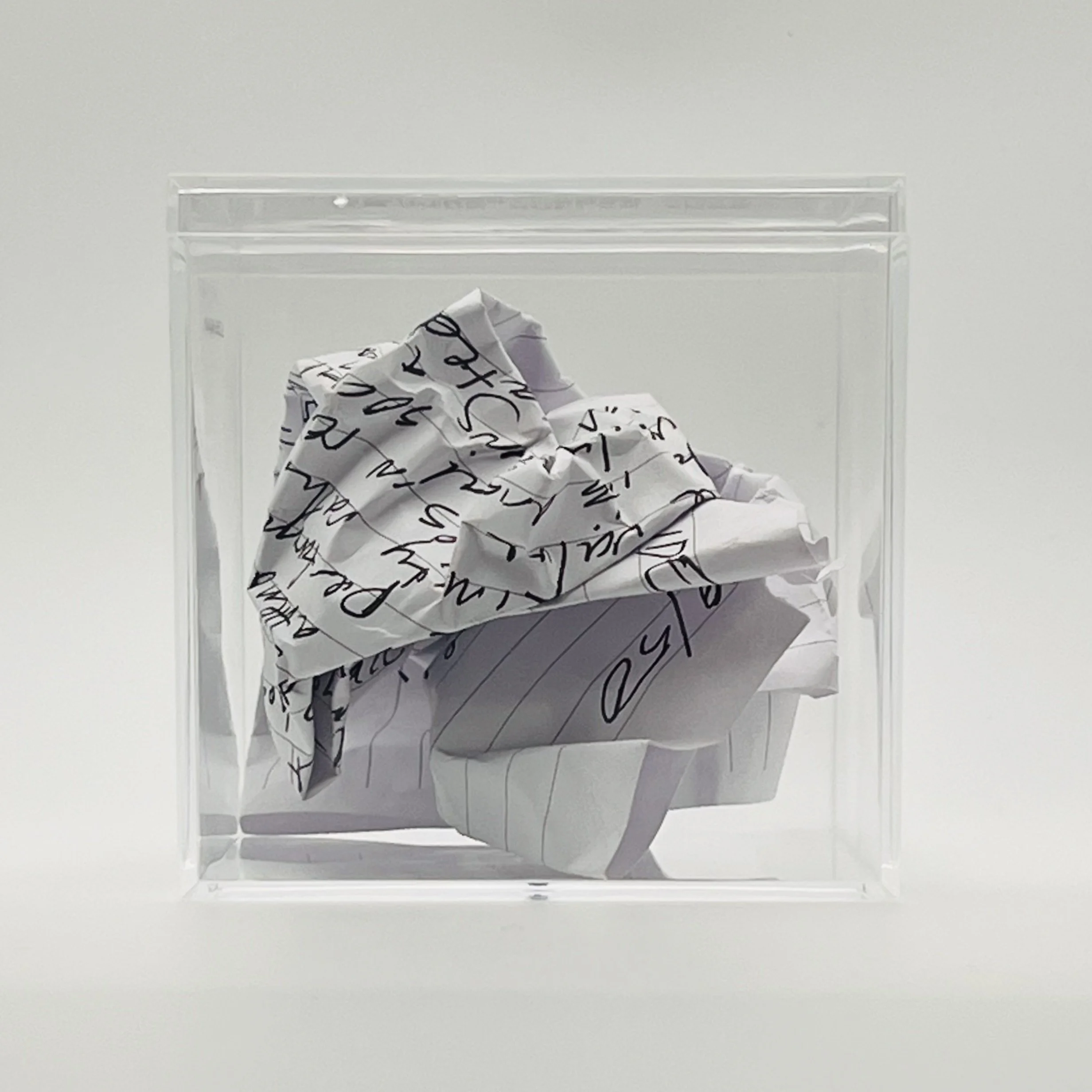 MDI 28/50 — UNRELEASED