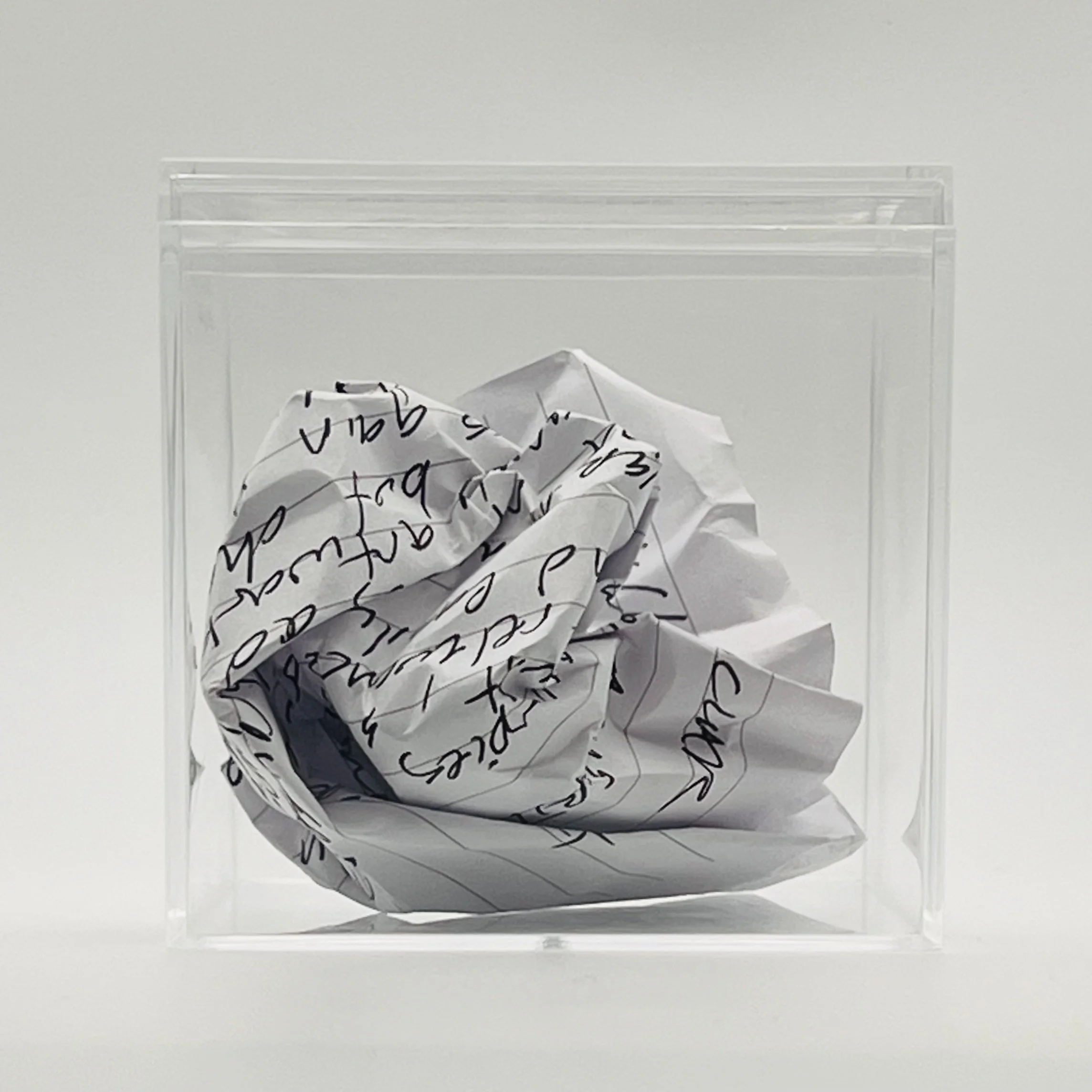 MDI 25/50 — UNRELEASED