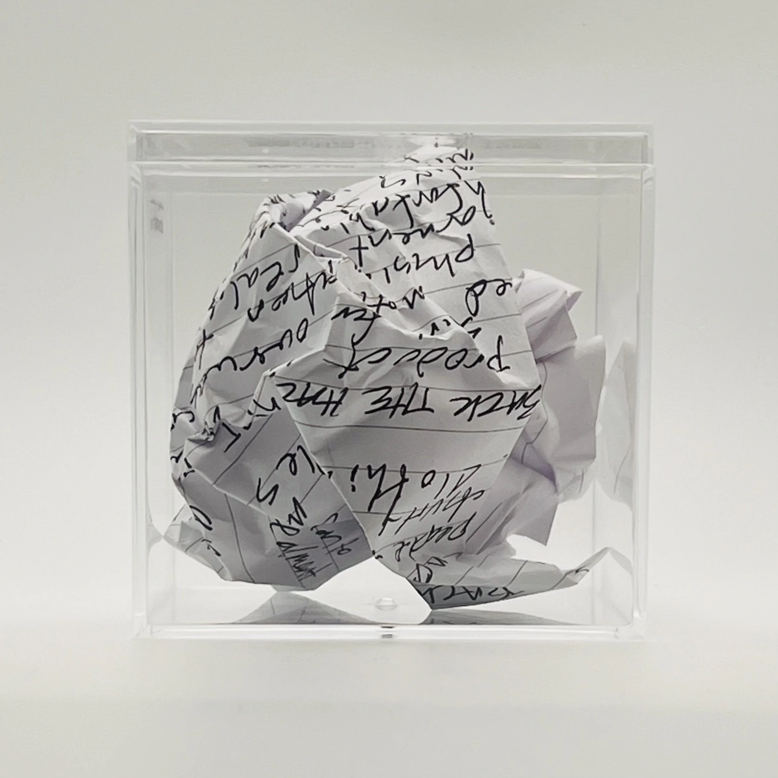 MDI 30/50 — UNRELEASED