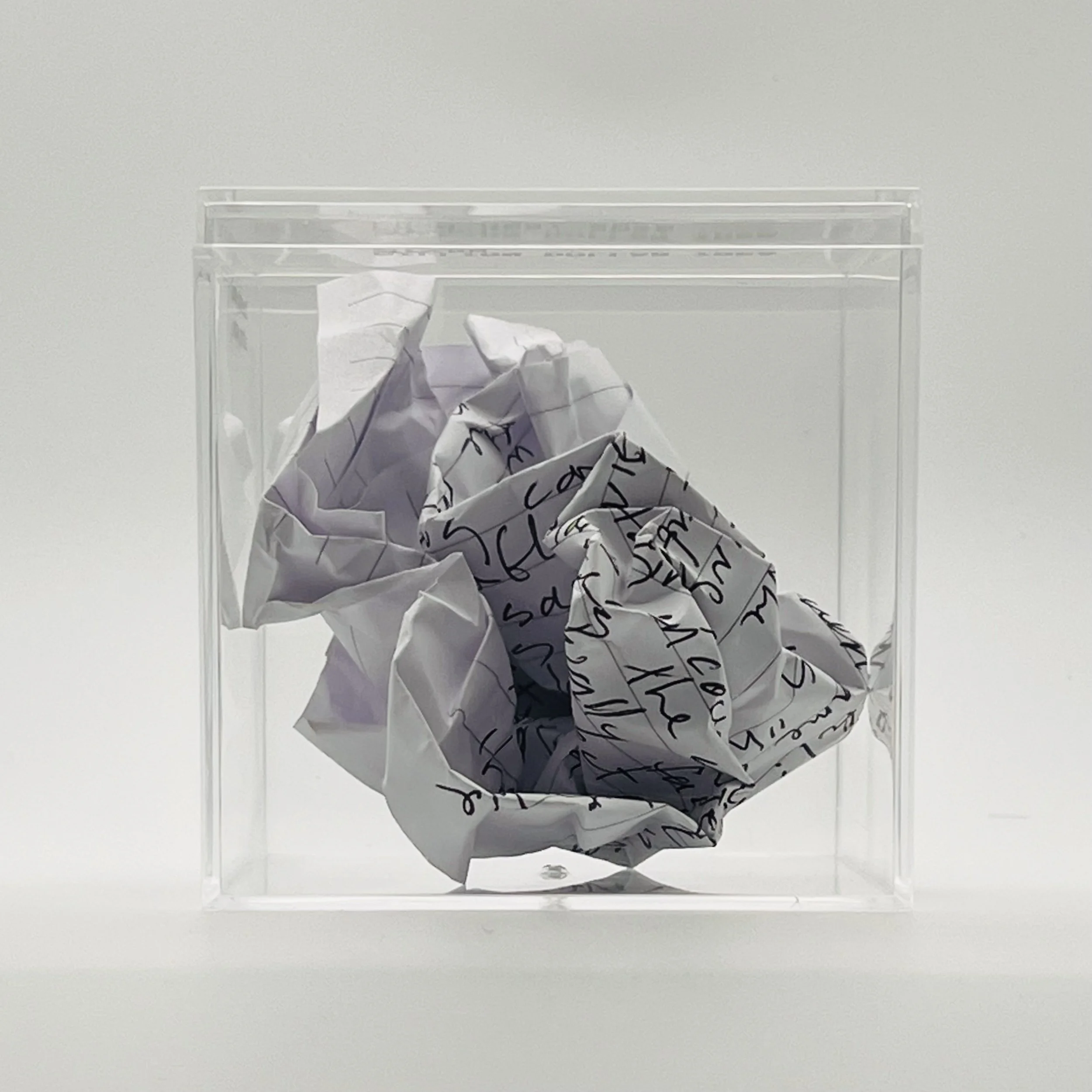 MDI 50/50 — UNRELEASED