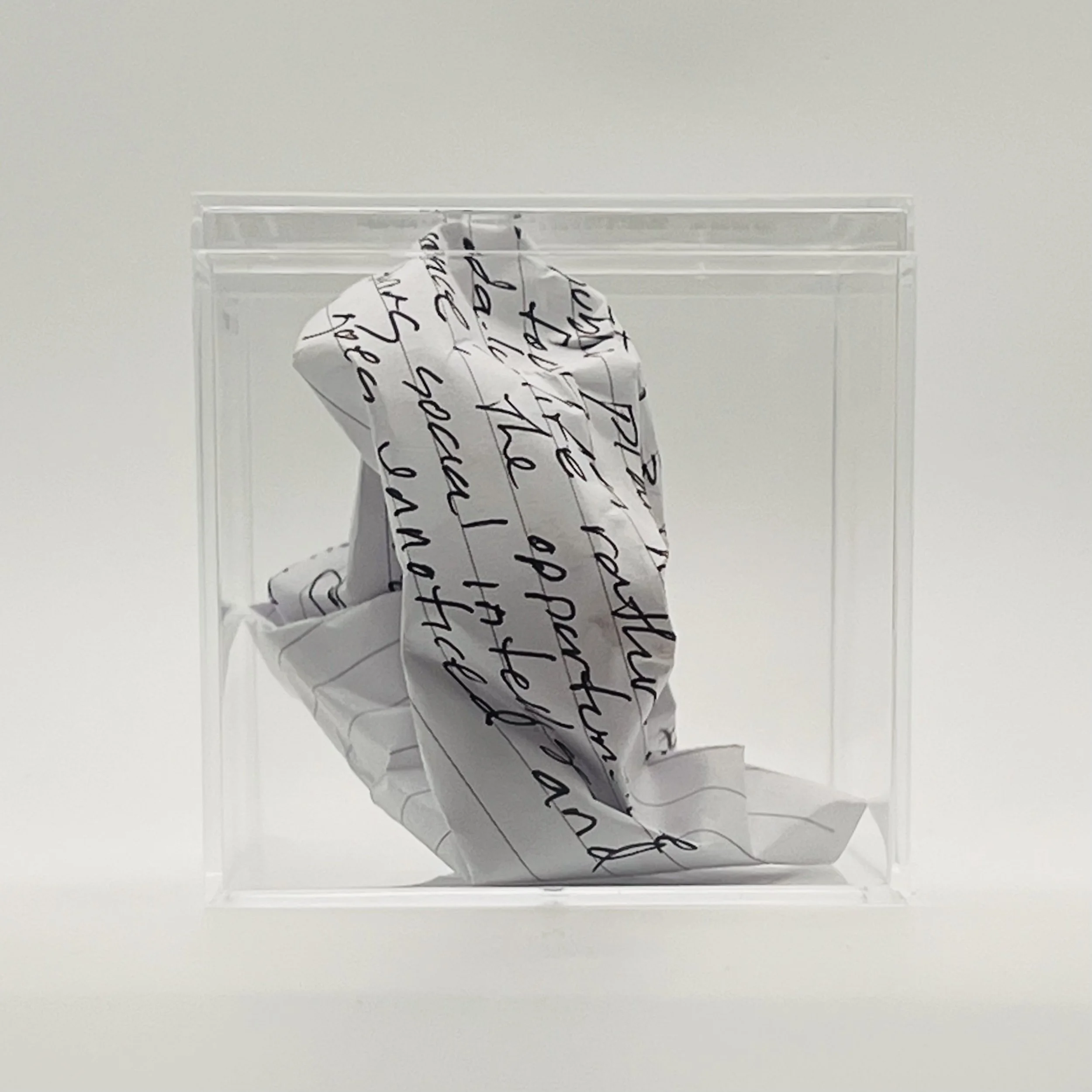 MDI 29/50 — UNRELEASED