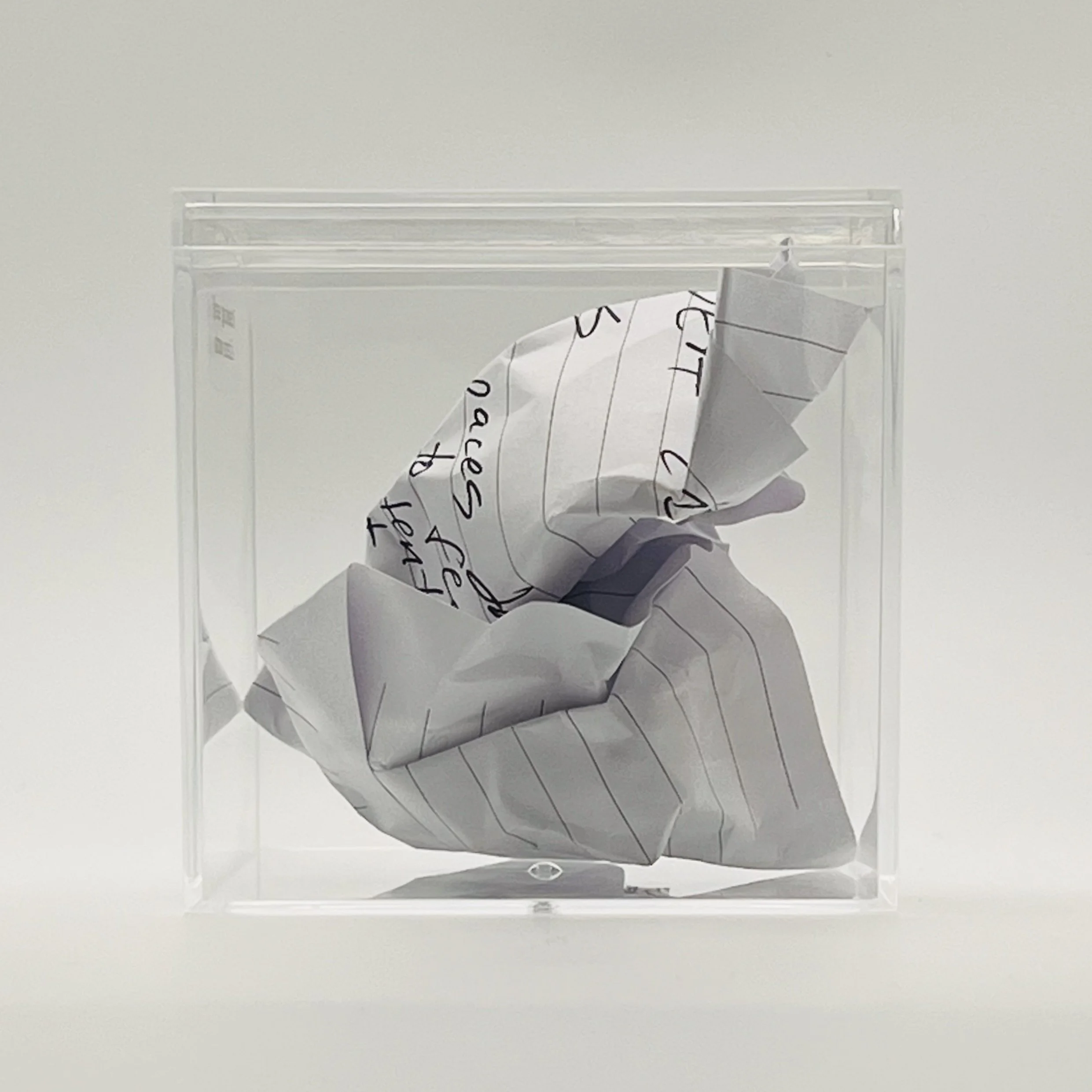 MDI 22/50 — UNRELEASED