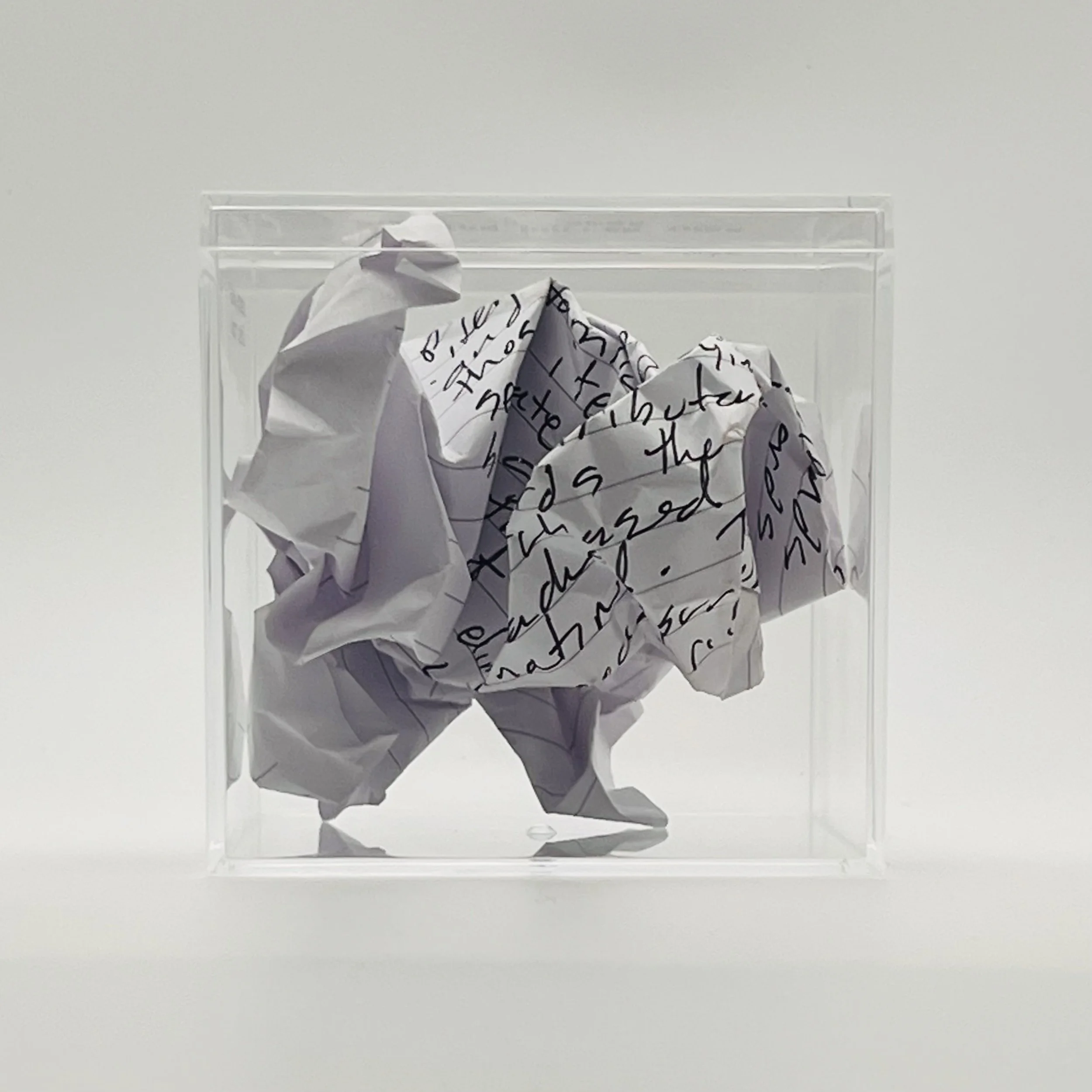 MDI 26/50 — UNRELEASED