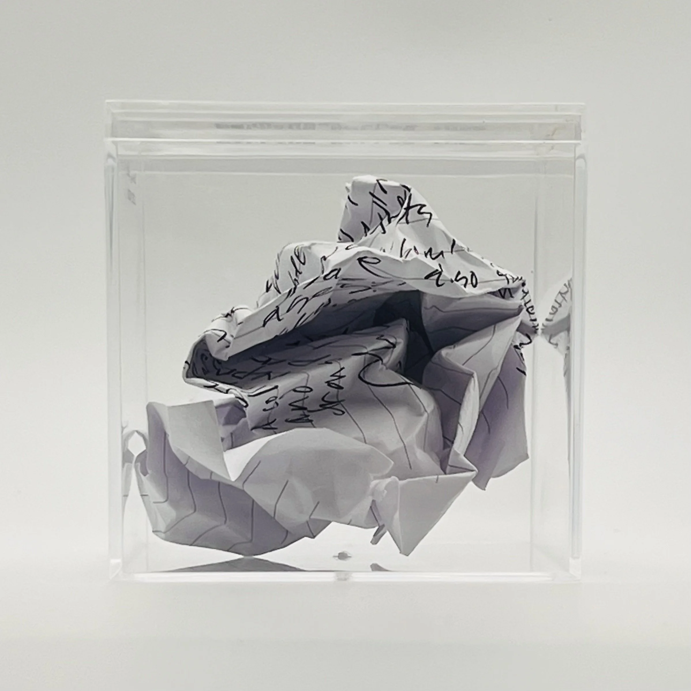 MDI 15/50 — UNRELEASED