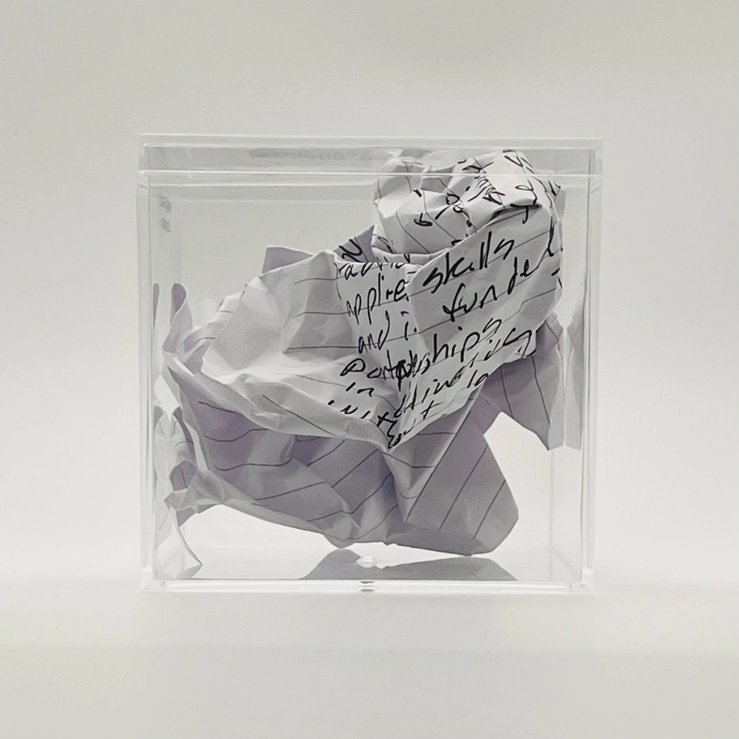 MDI 31/50 — UNRELEASED