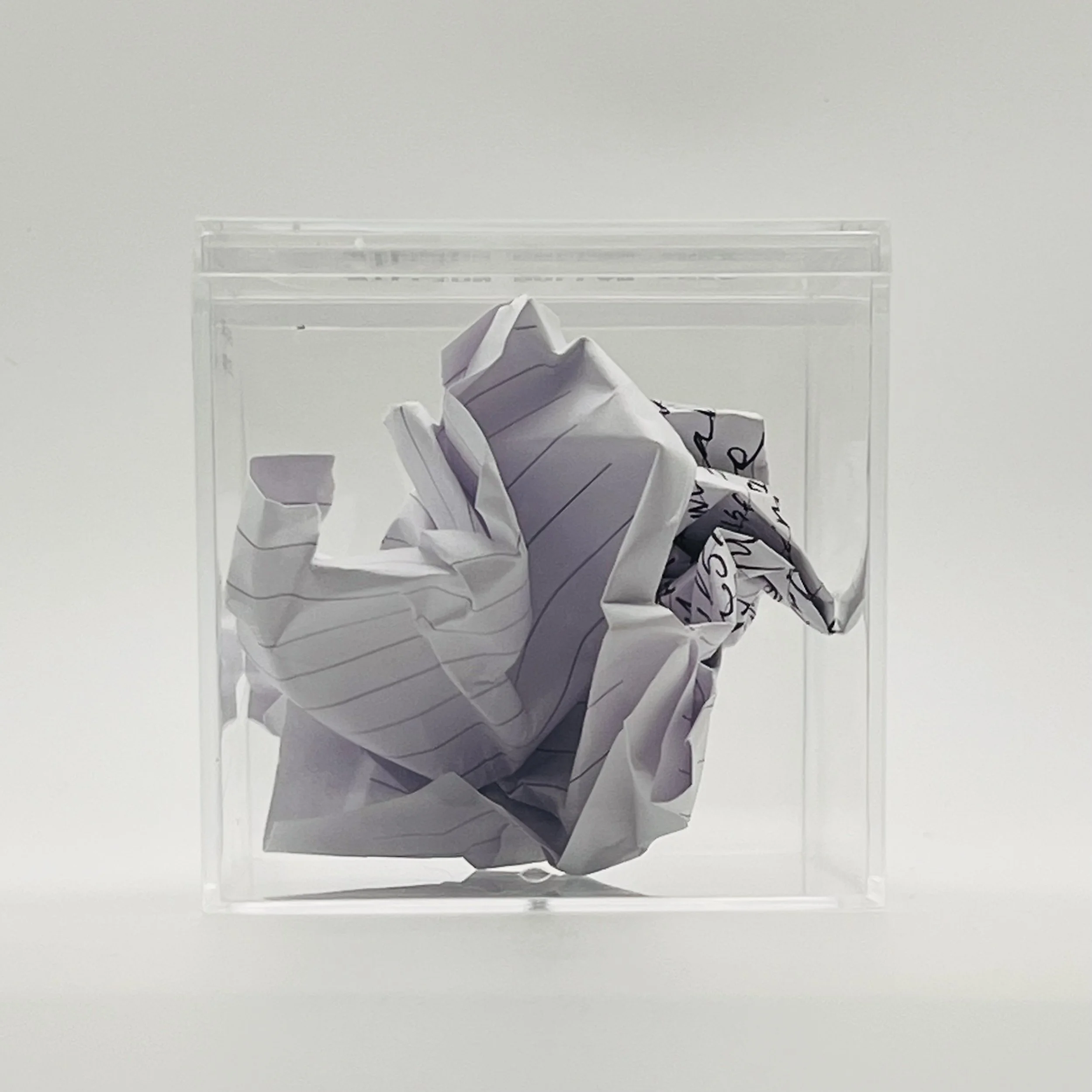 MDI 24/50 — UNRELEASED