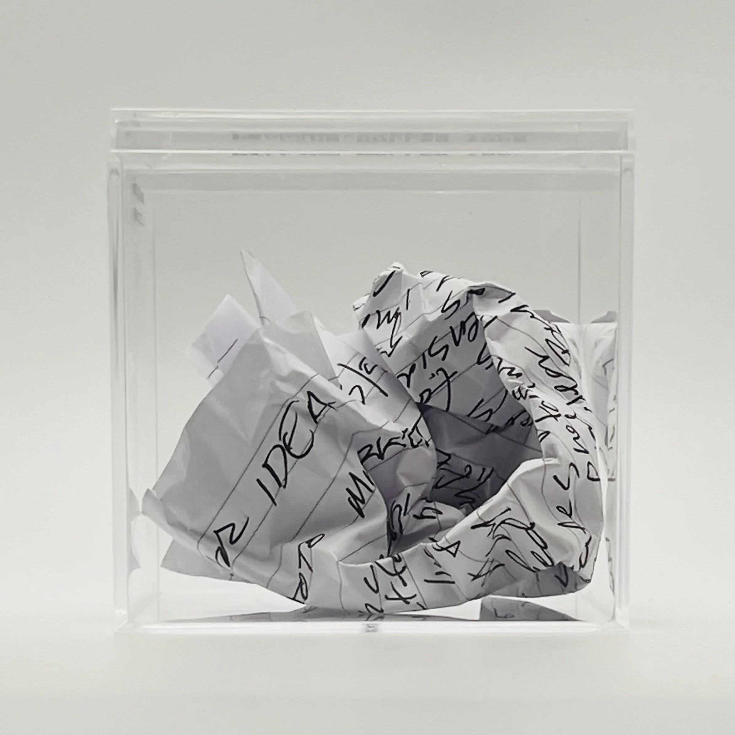 MDI 13/50 — UNRELEASED