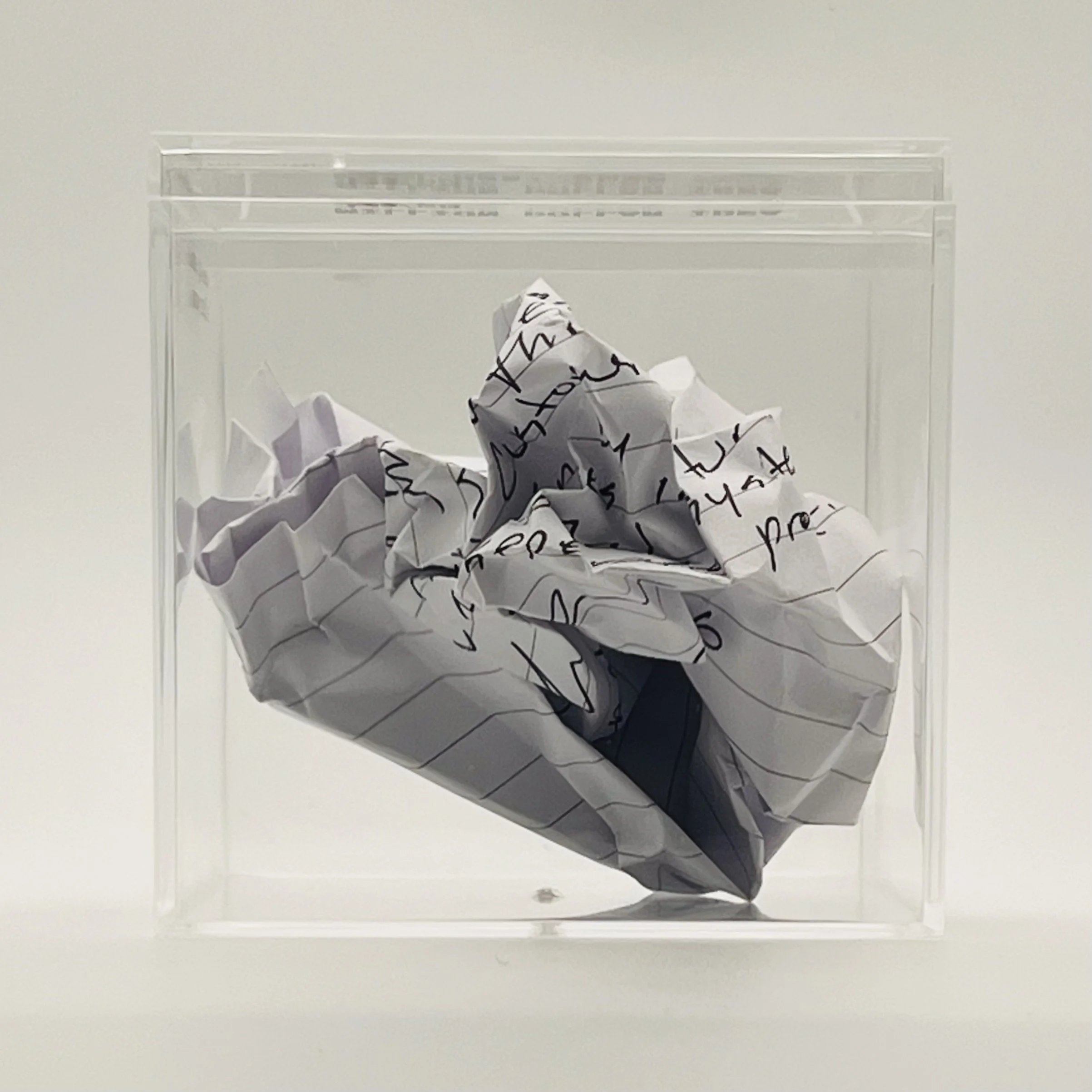 MDI 43/50 — UNRELEASED