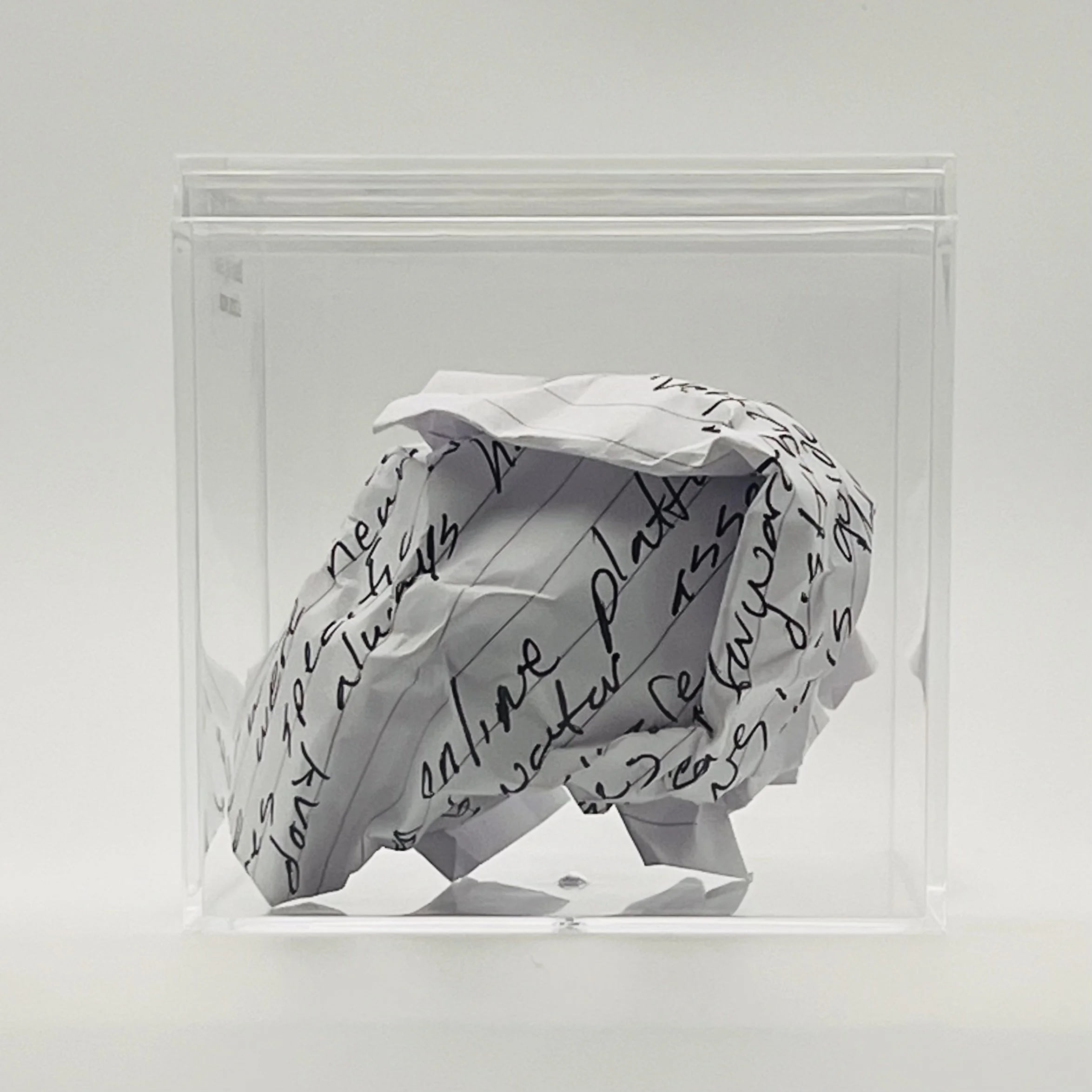 MDI 40/50 — UNRELEASED