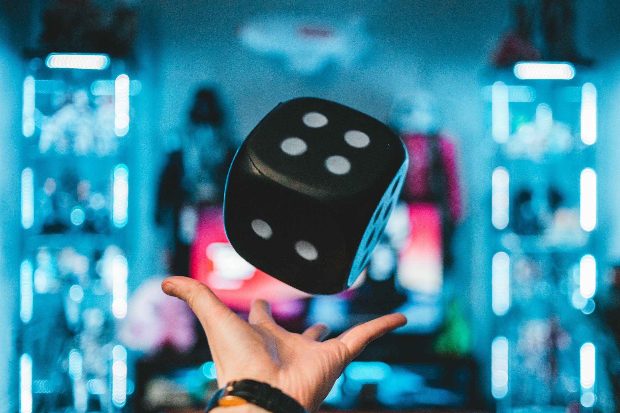 Up your Culture Game with Intentionality