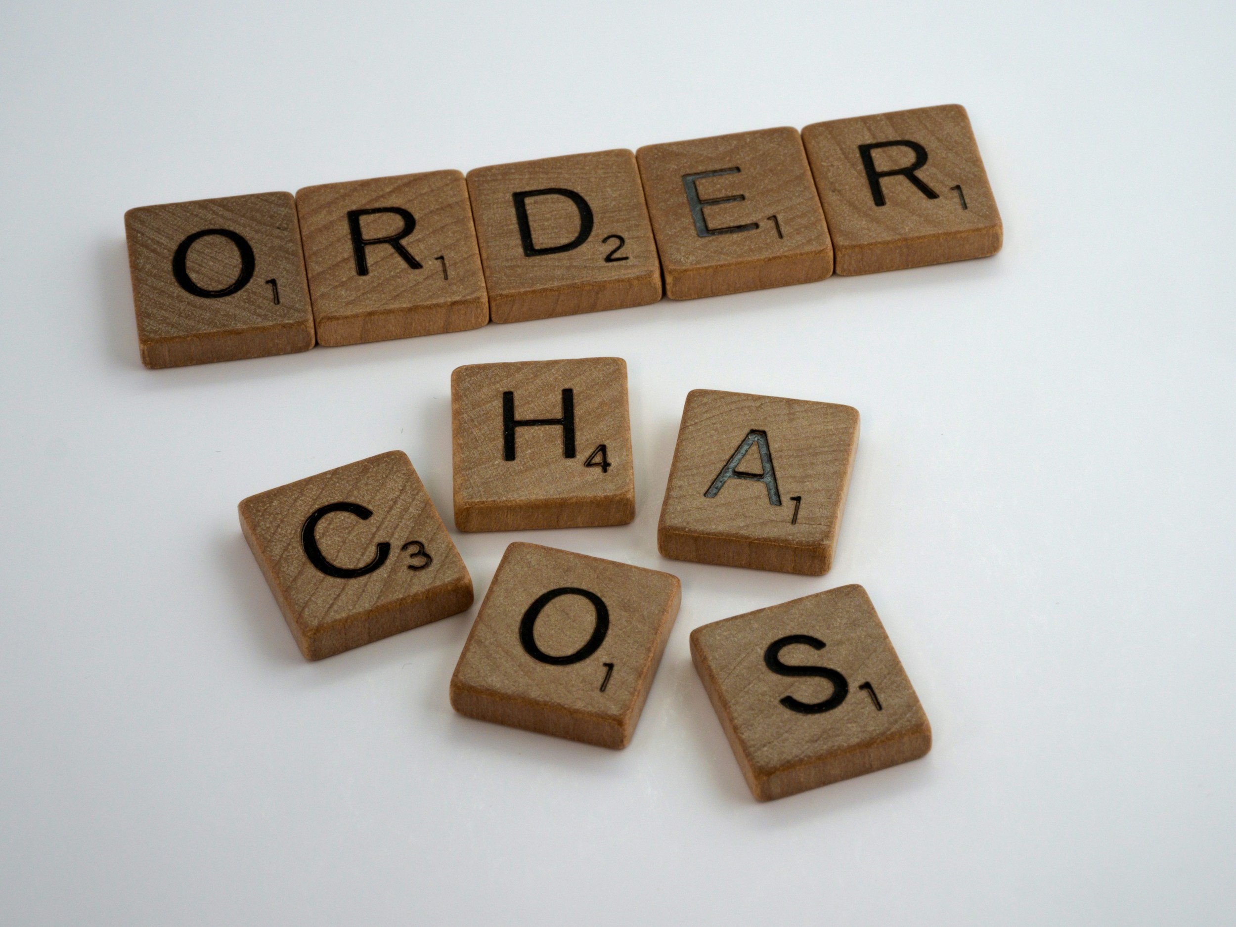 🌼 Clear the Chaos: How to Build an HR Foundation That Scales