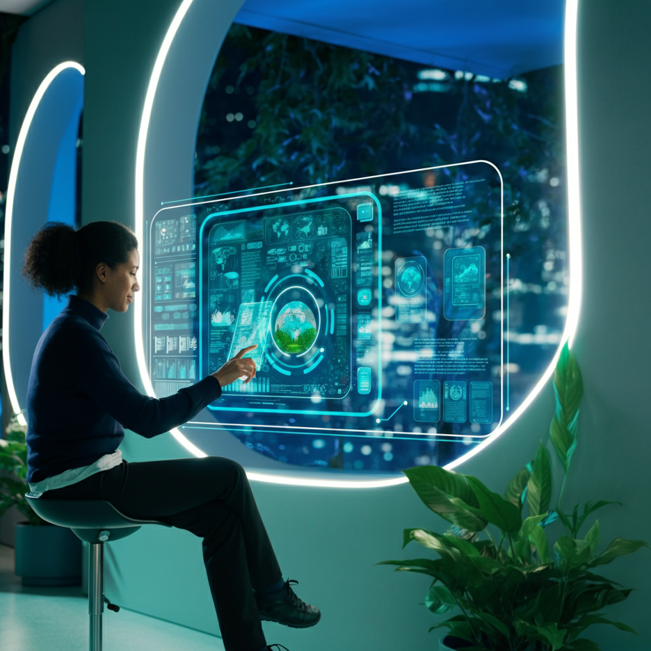 Driving Culture Transformation with AI