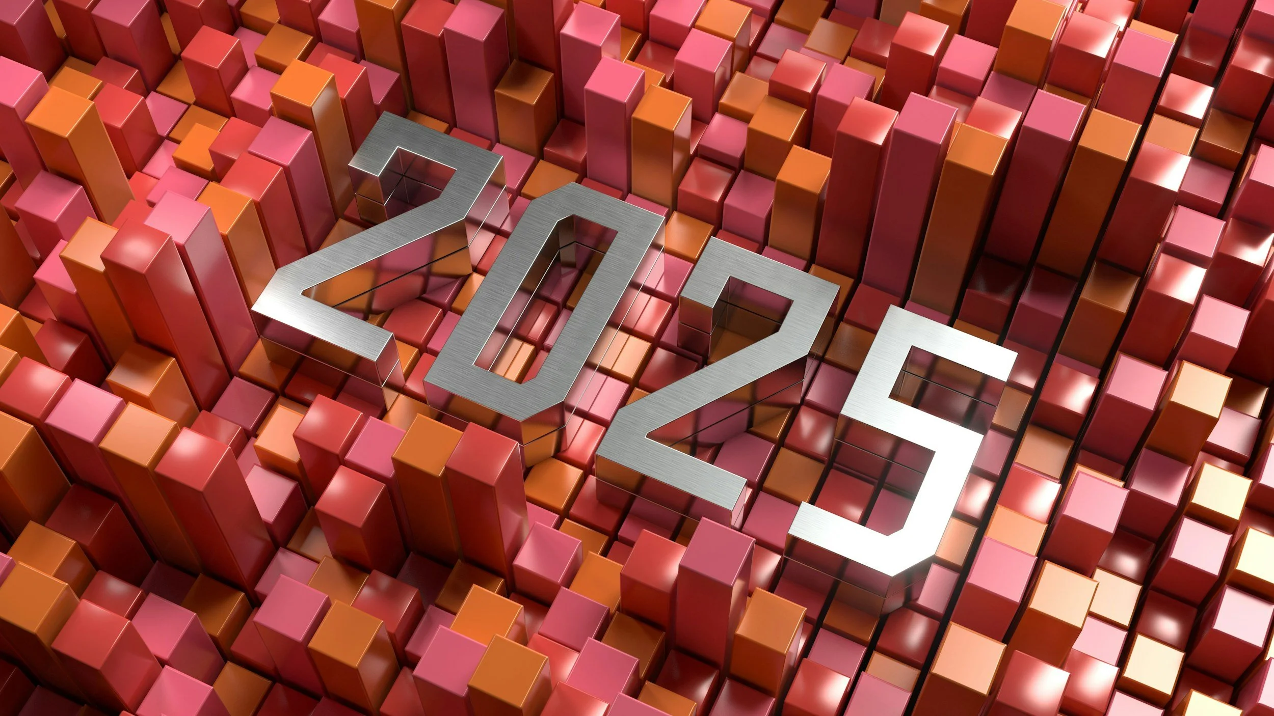 Closing Out 2025 Strong