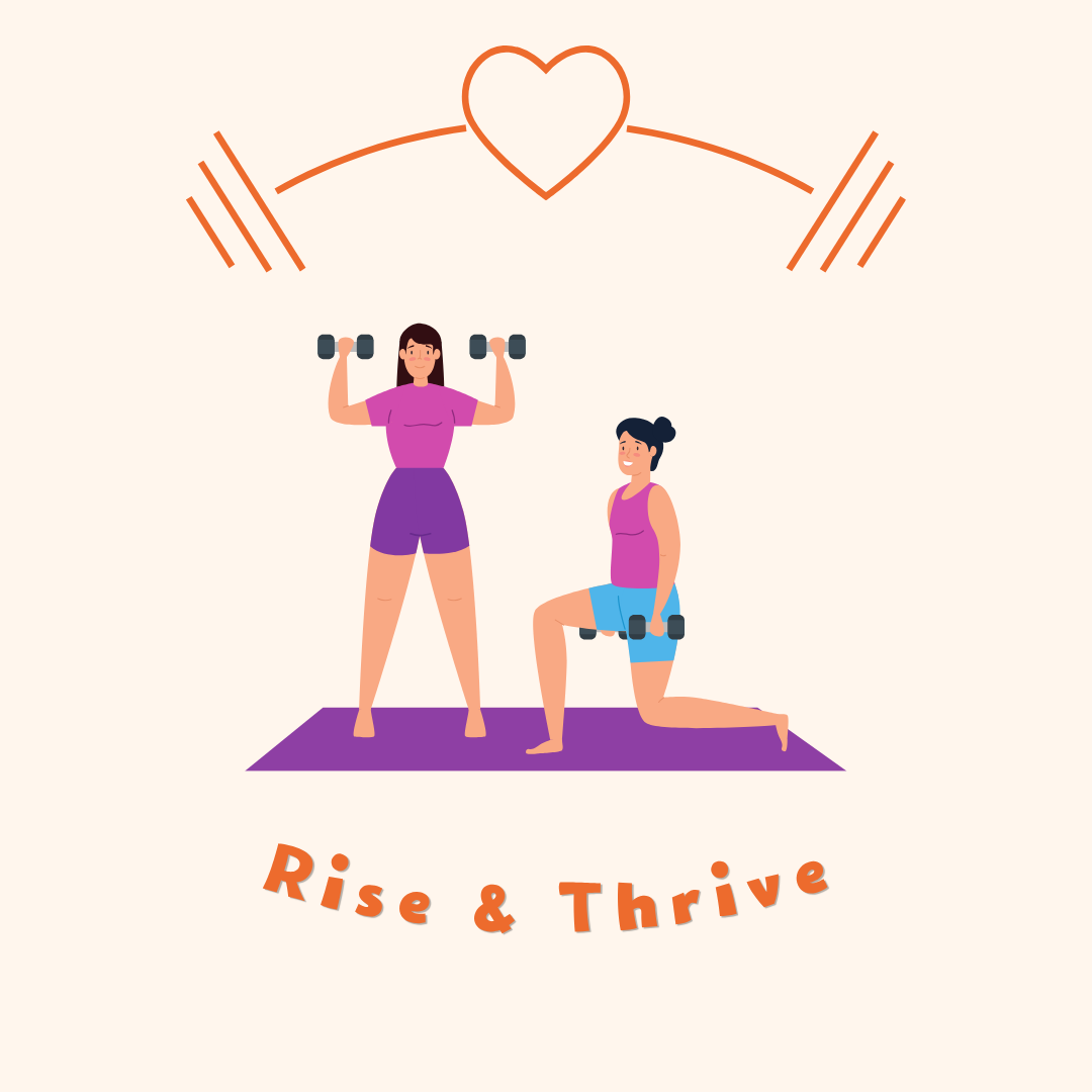 Rise & Thrive