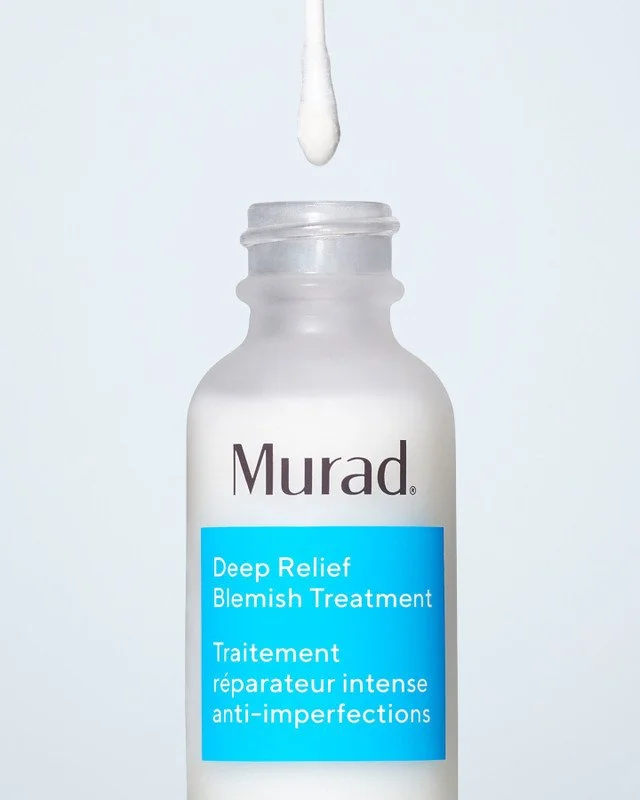 Murad Blemish Control Deep Relief Blemish Treatment 30ml