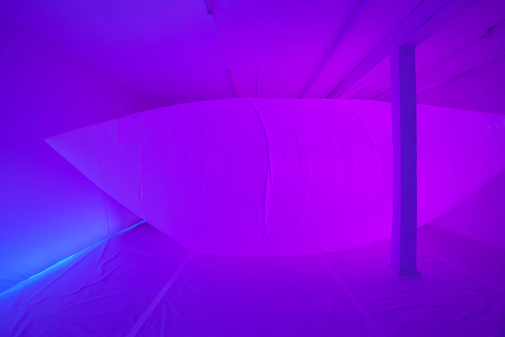 the Undersphere, 2017