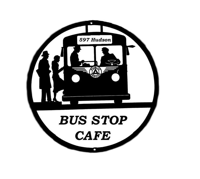 Bus Stop Cafe 