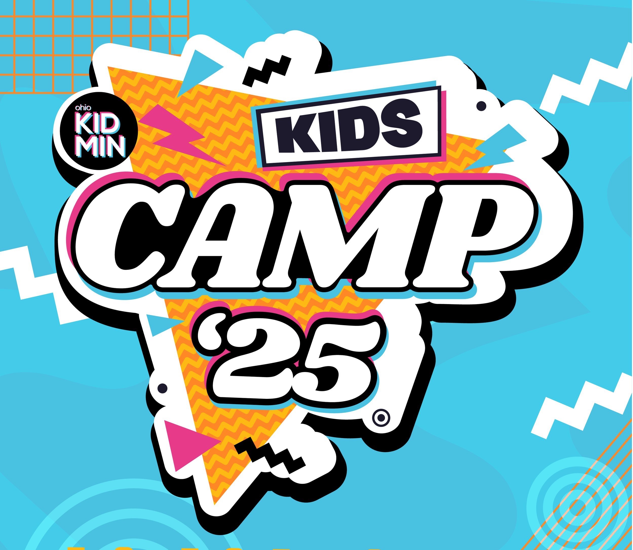 Destiny Kids’ Camp