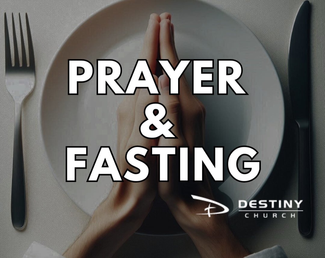 All Church Fast