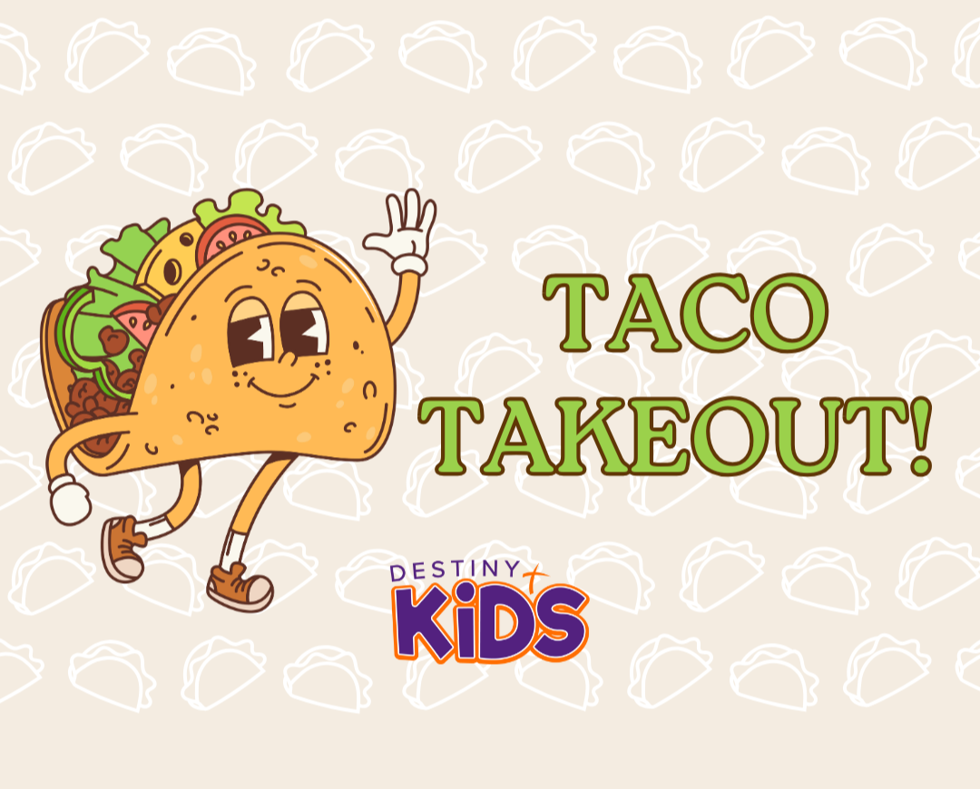 BGMC Taco Takeout