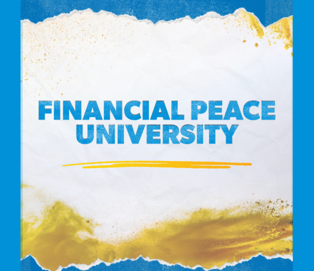 Financial Peace University
