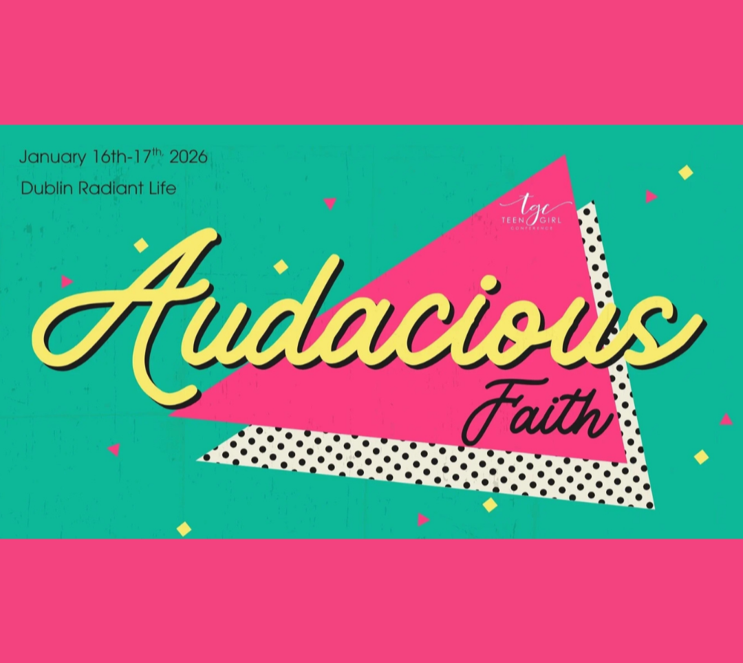 Teen Girl Conference