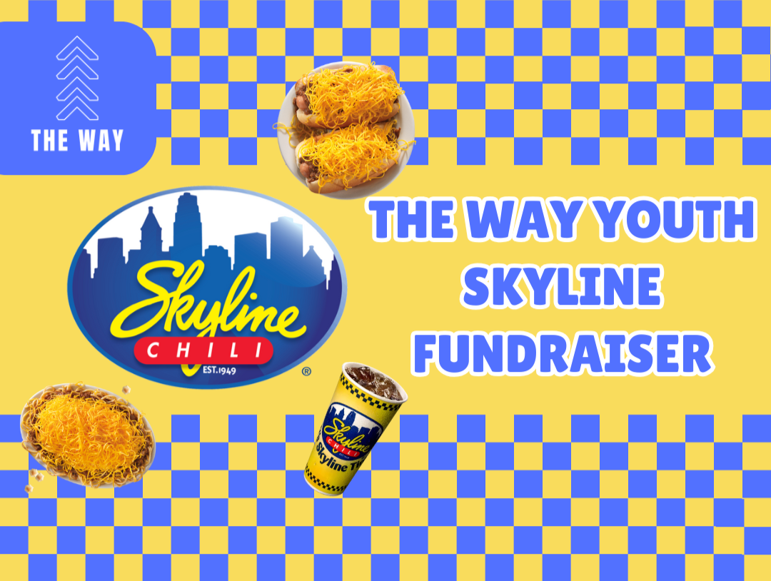 Skyline Fundraiser