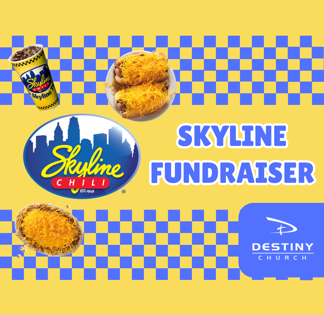 Skyline Fundraiser